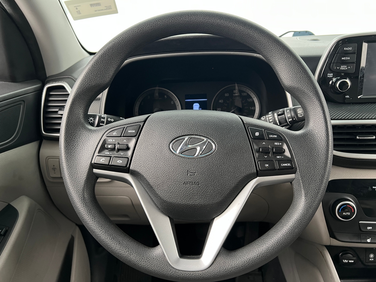 Thumbnail: 2021 Hyundai Tucson - 5