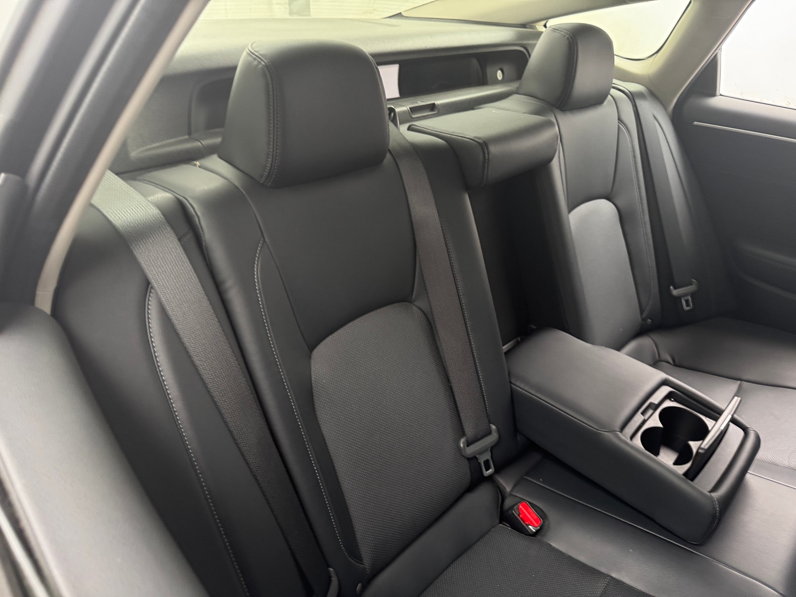 Thumbnail: 2018 Honda Clarity - 5