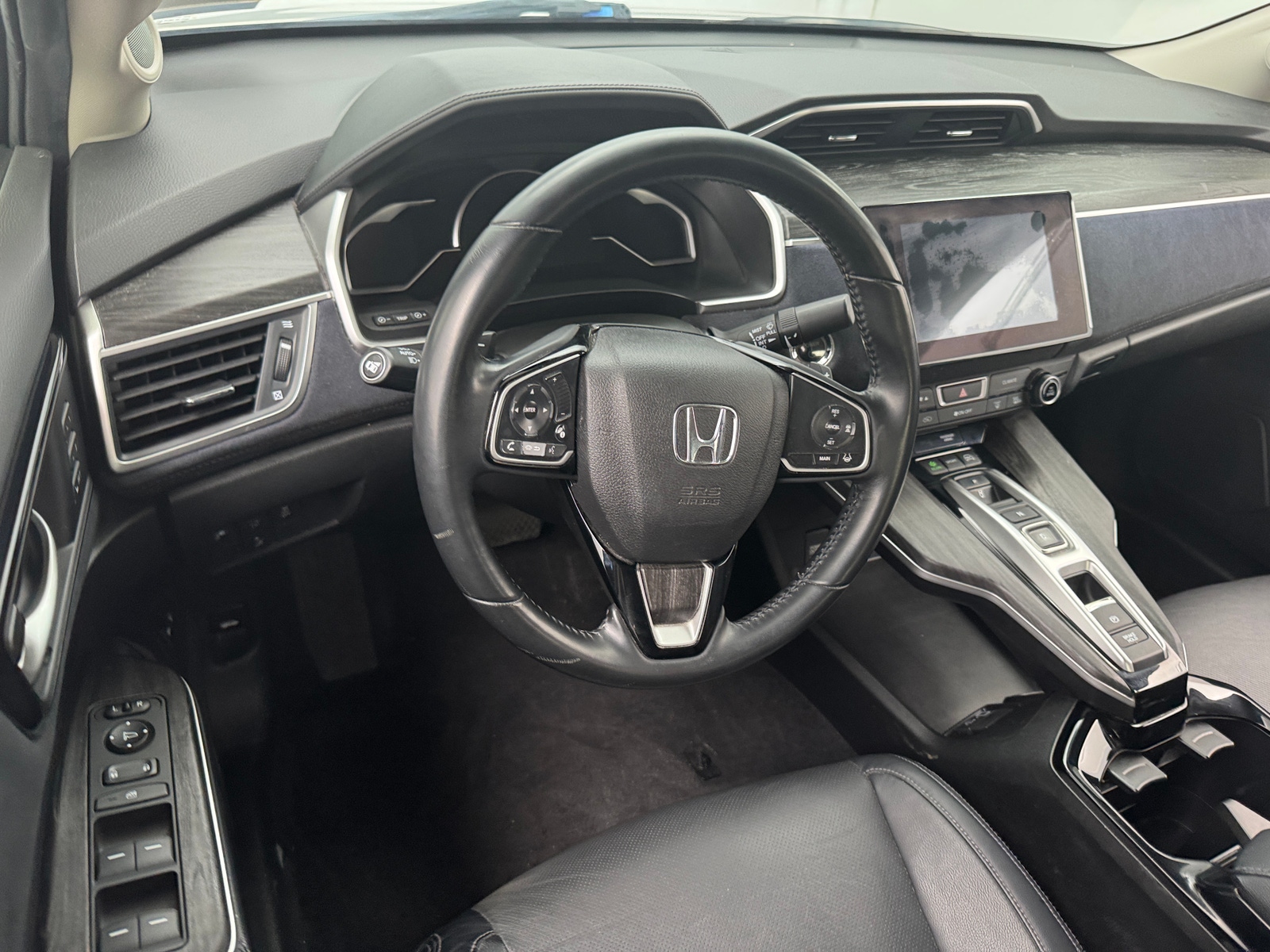 Thumbnail: 2018 Honda Clarity - 4