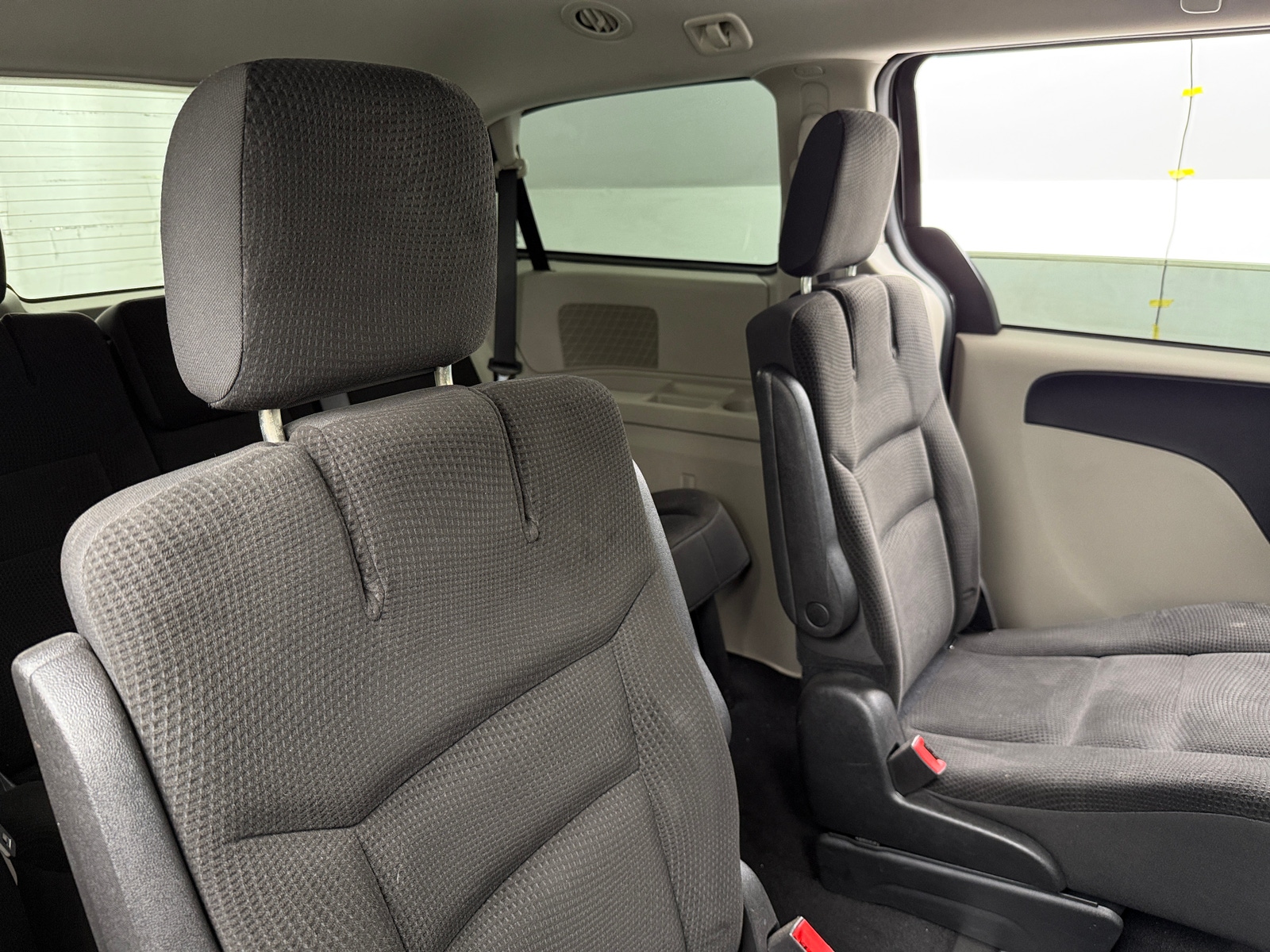Thumbnail: 2018 Dodge Grand Caravan - 6