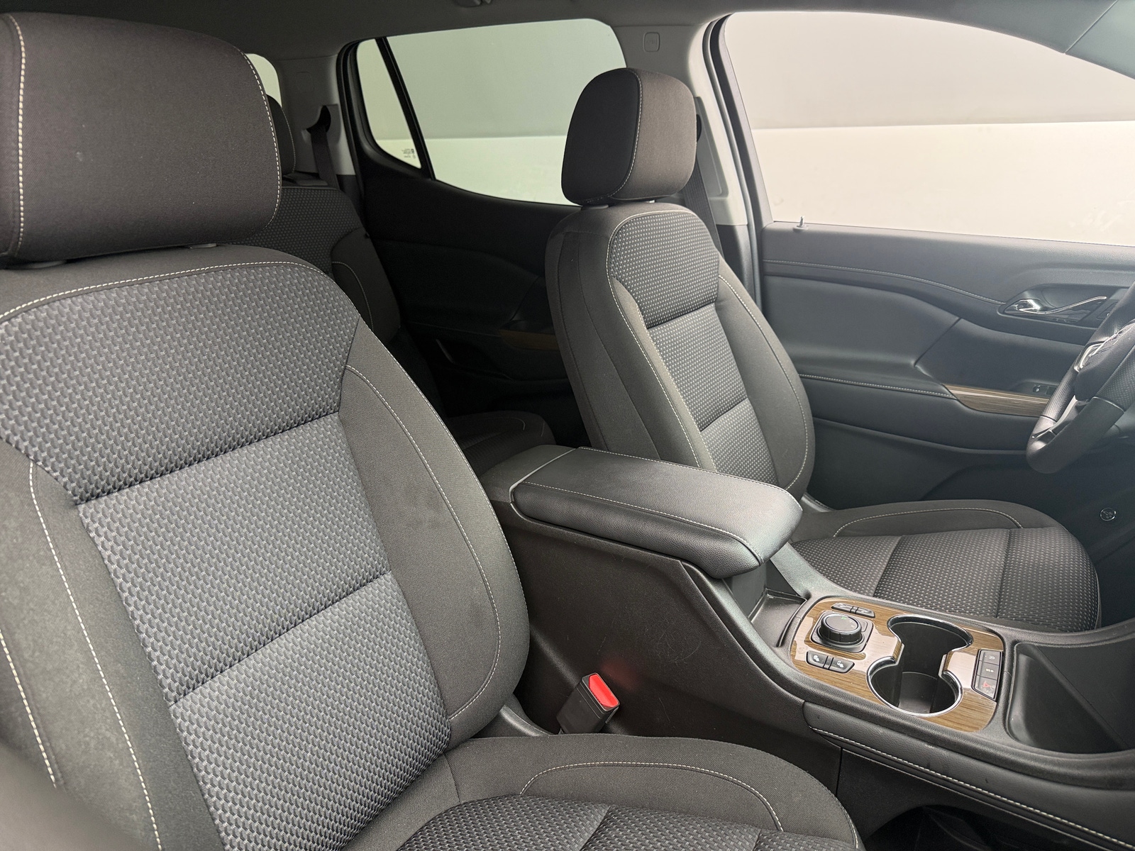 Thumbnail: 2023 GMC Acadia - 2