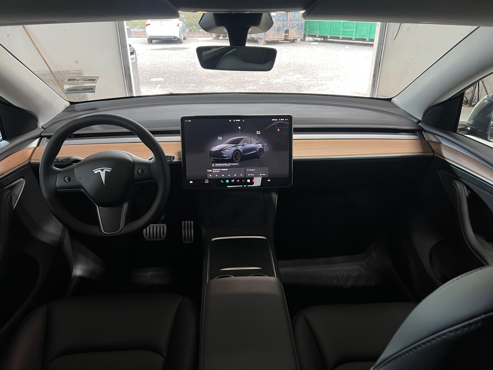 Thumbnail: 2024 Tesla Model Y - 2