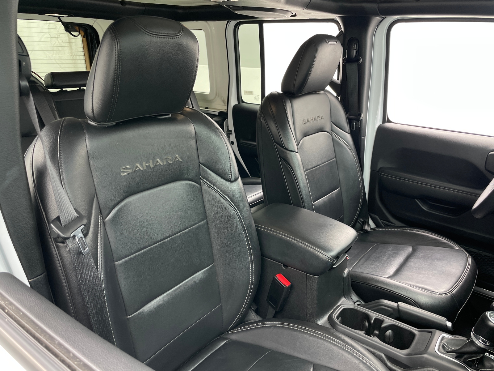Thumbnail: 2023 Jeep Wrangler - 2
