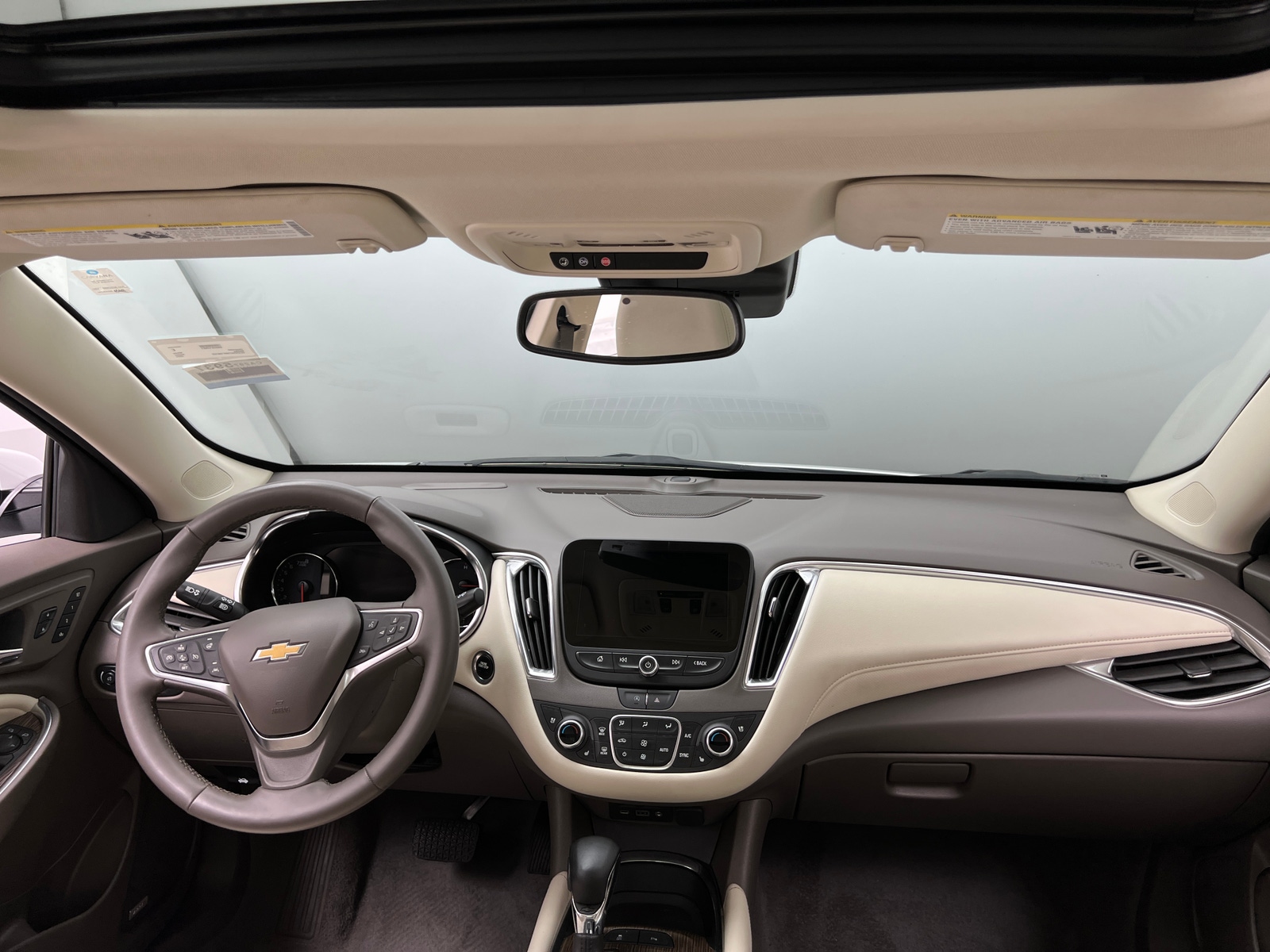 Thumbnail: 2024 Chevrolet Malibu - 2