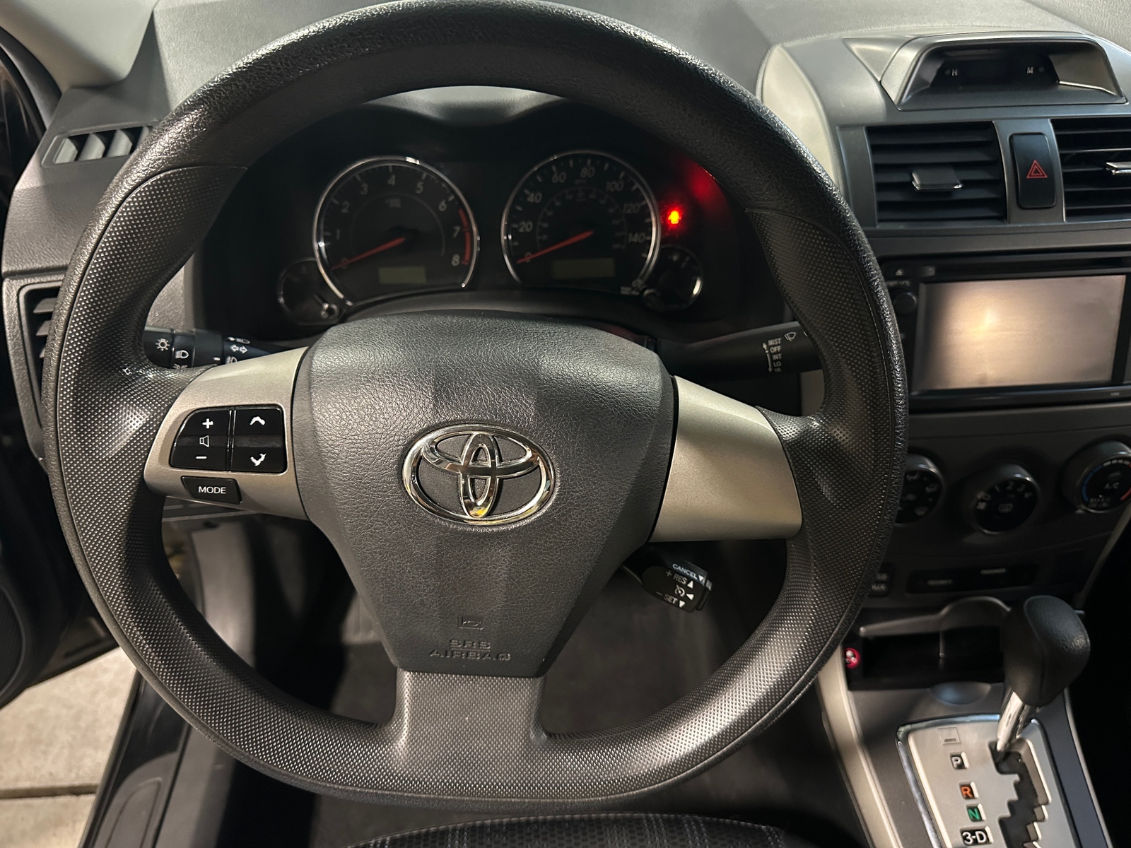 Thumbnail: 2013 Toyota Corolla - 5