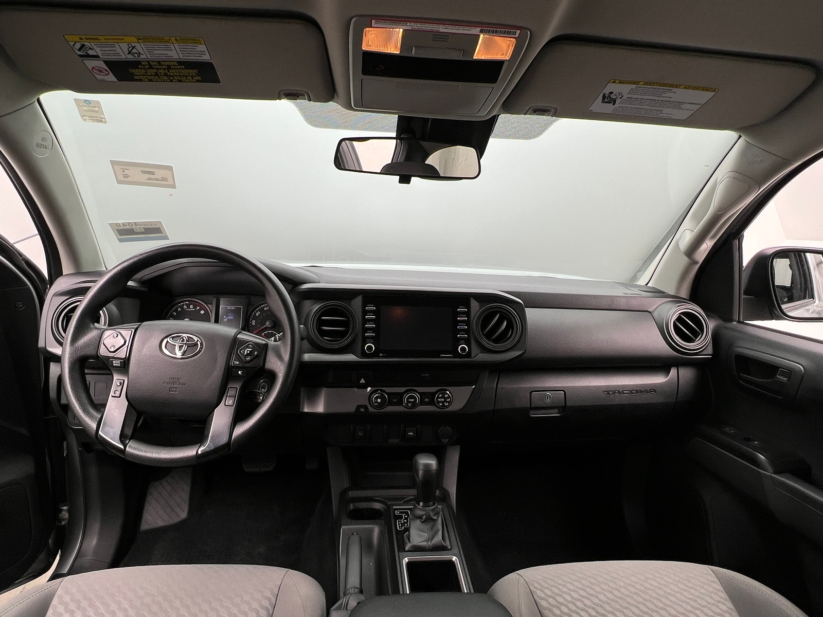 Thumbnail: 2023 Toyota Tacoma - 3