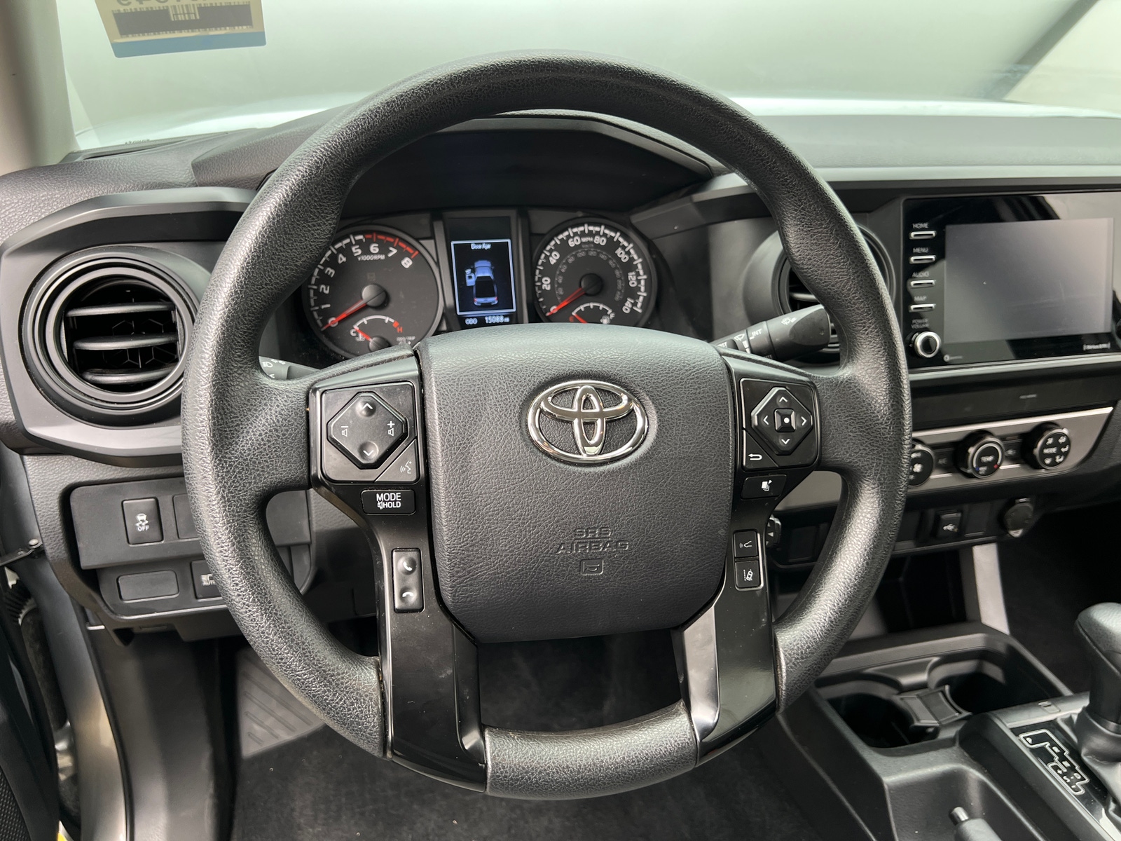 Thumbnail: 2023 Toyota Tacoma - 5