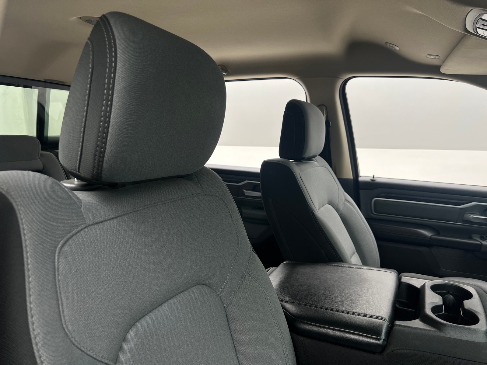 Thumbnail: 2020 RAM 1500 - 2