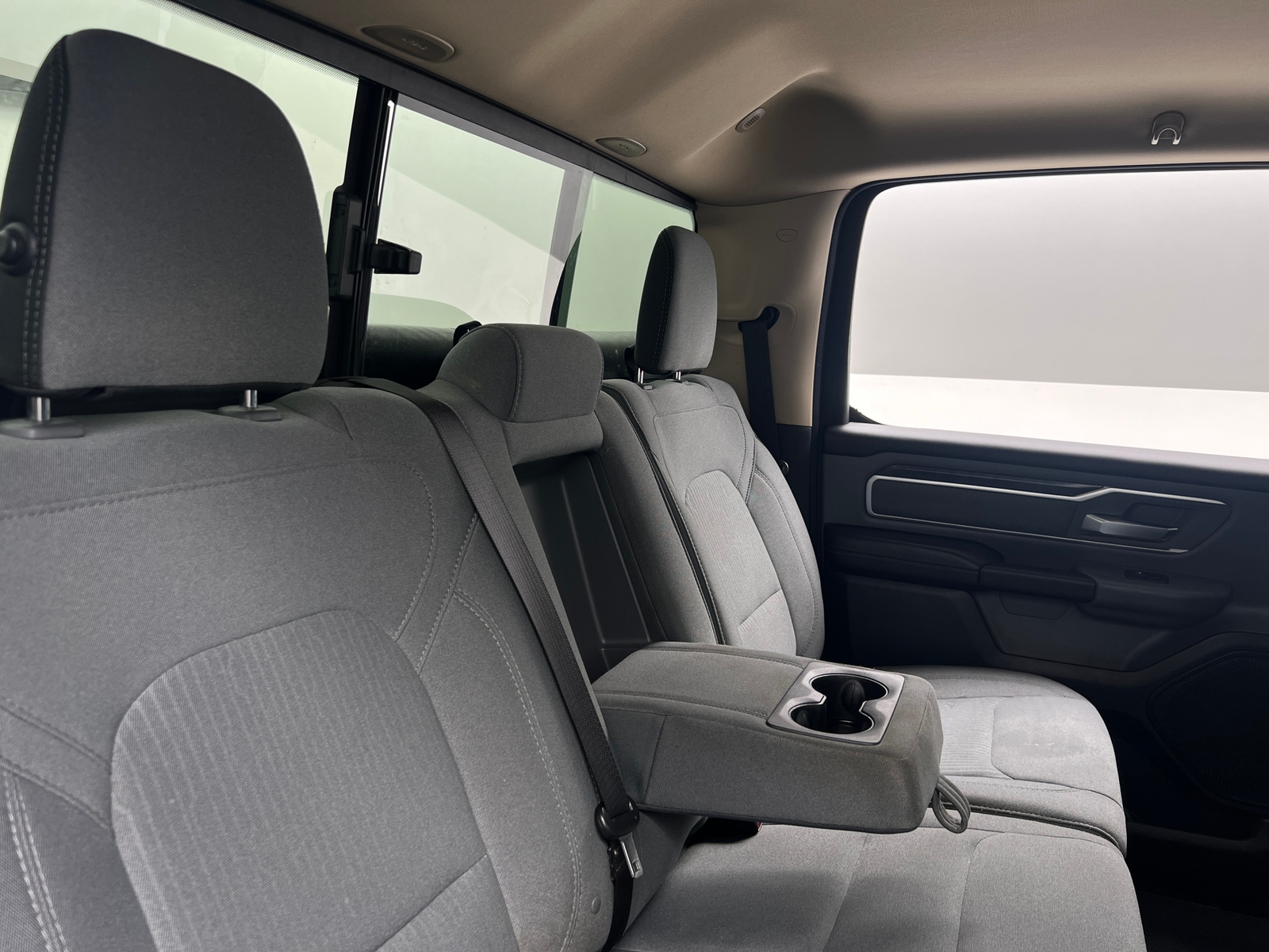 Thumbnail: 2020 RAM 1500 - 6