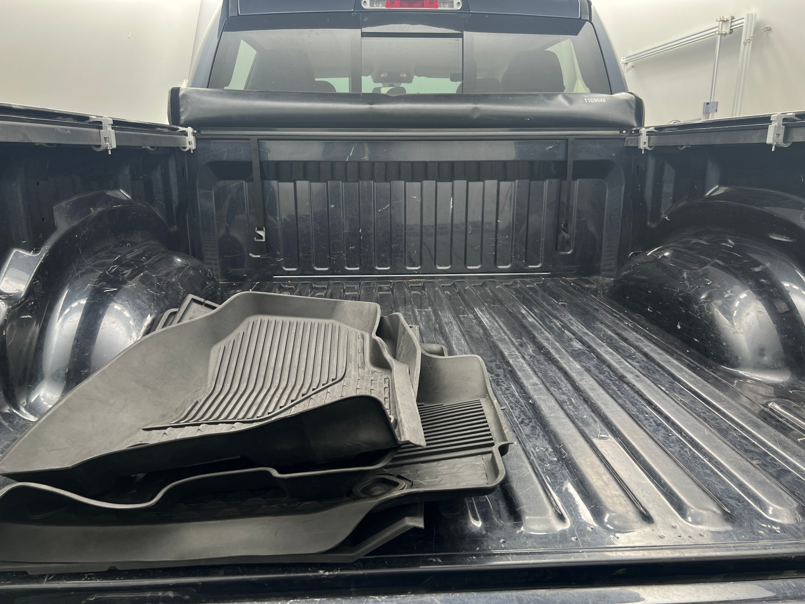 Thumbnail: 2020 RAM 1500 - 7