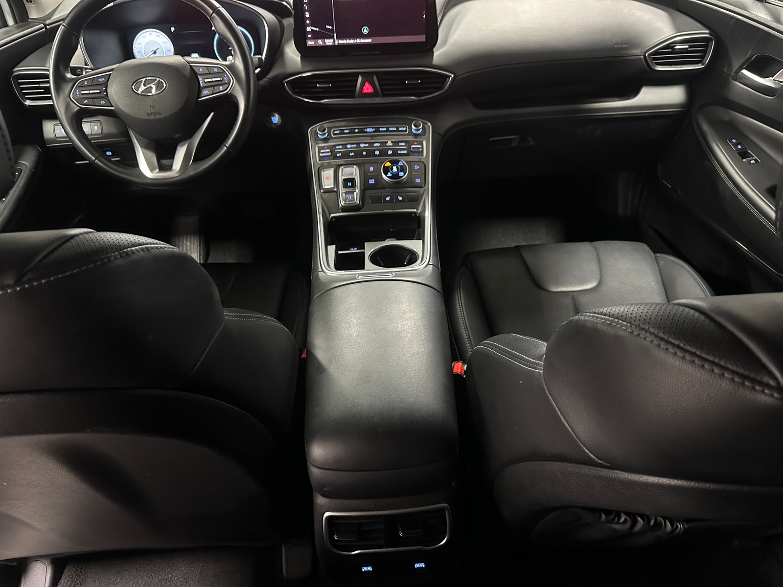 Thumbnail: 2023 Hyundai Santa Fe - 3