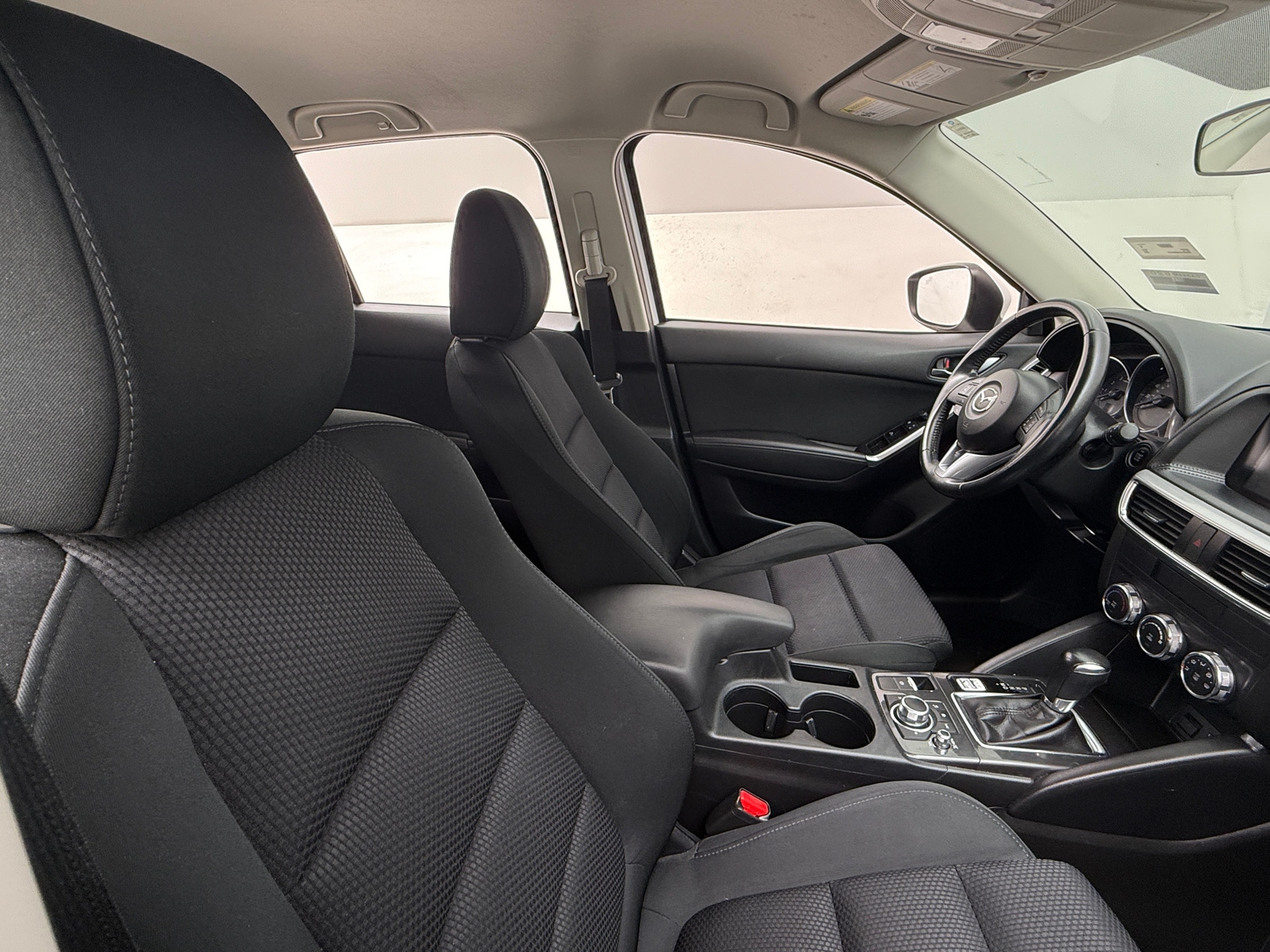 Thumbnail: 2016 Mazda CX-5 - 2