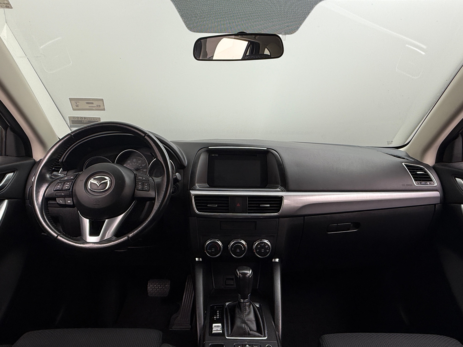 Thumbnail: 2016 Mazda CX-5 - 3