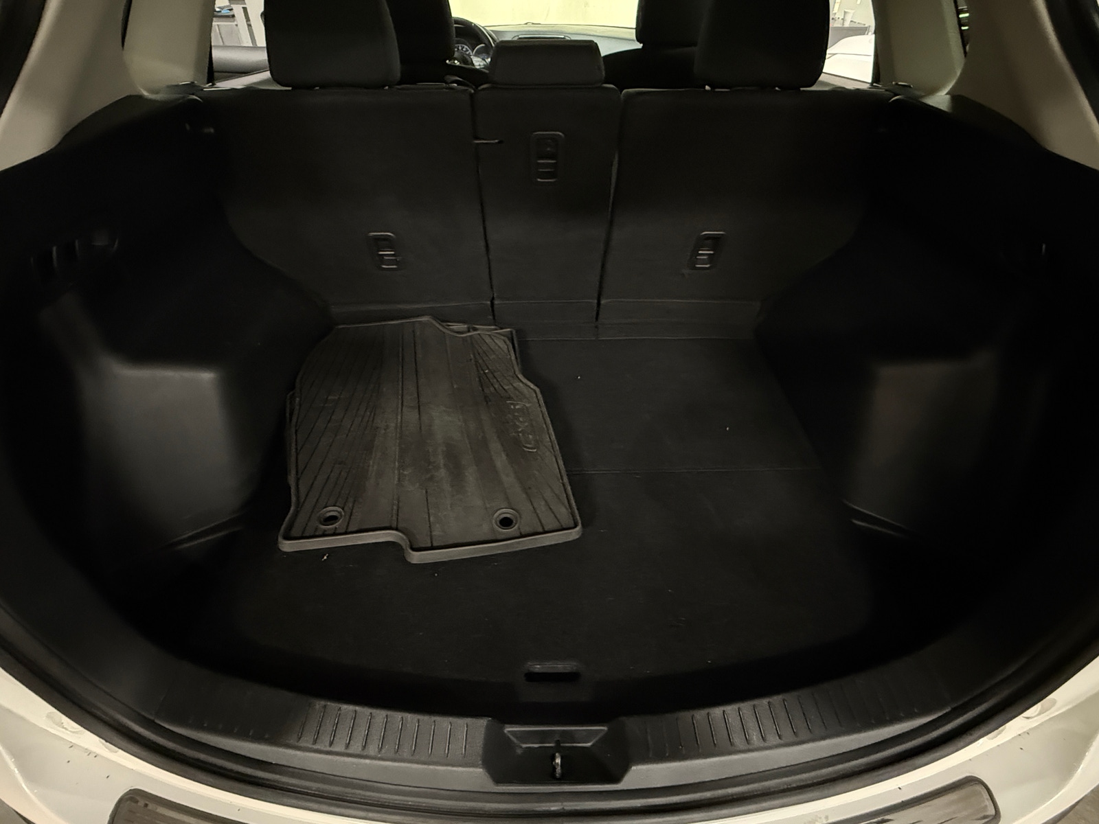 Thumbnail: 2016 Mazda CX-5 - 7