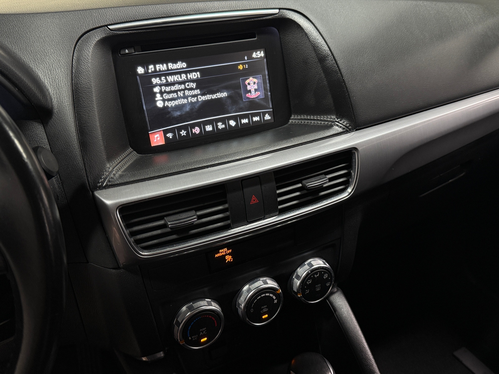 Thumbnail: 2016 Mazda CX-5 - 4