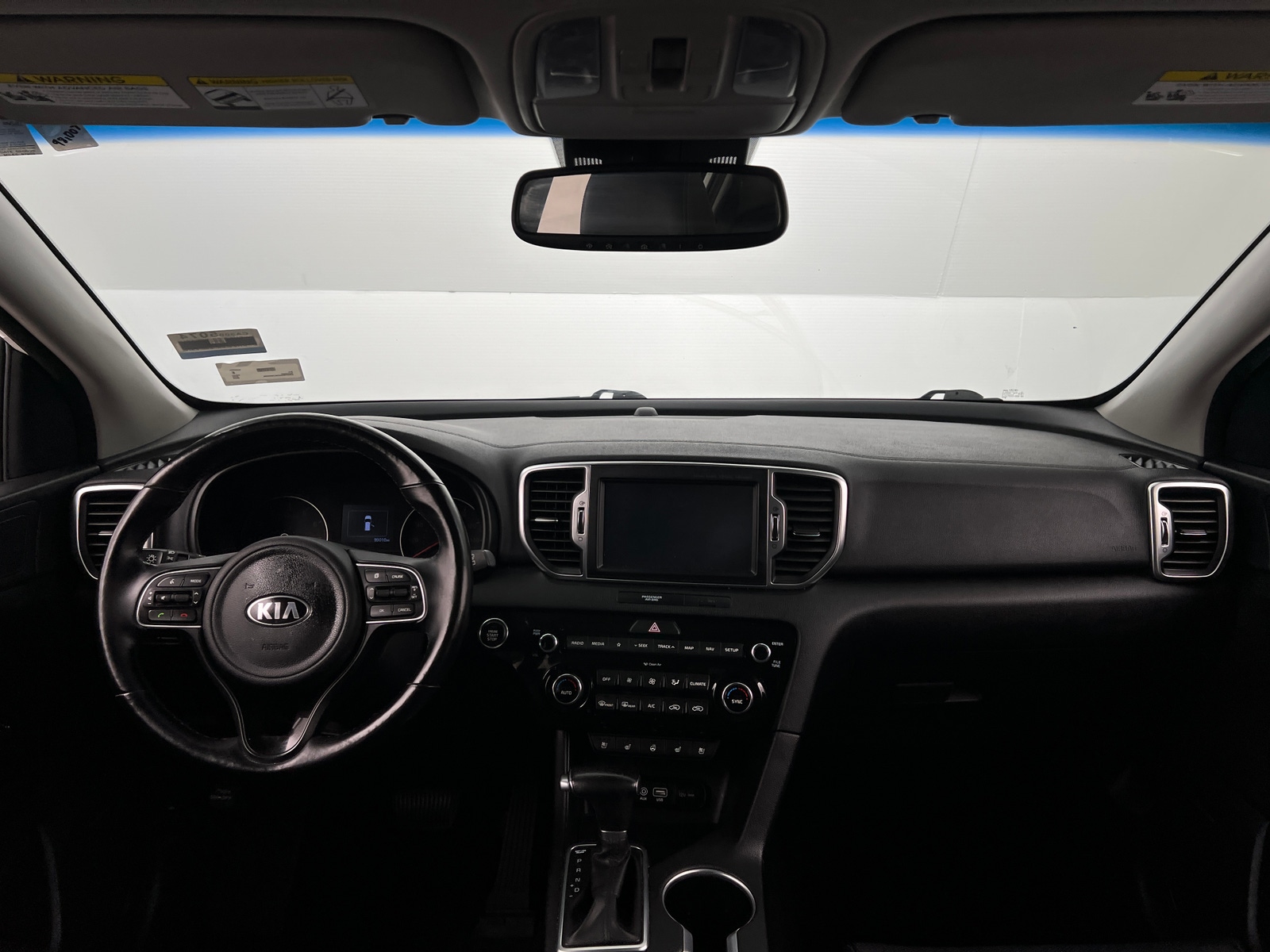 Thumbnail: 2019 Kia Sportage - 2