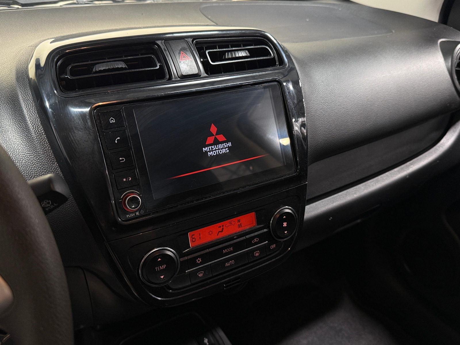 Thumbnail: 2024 Mitsubishi Mirage G4 - 4