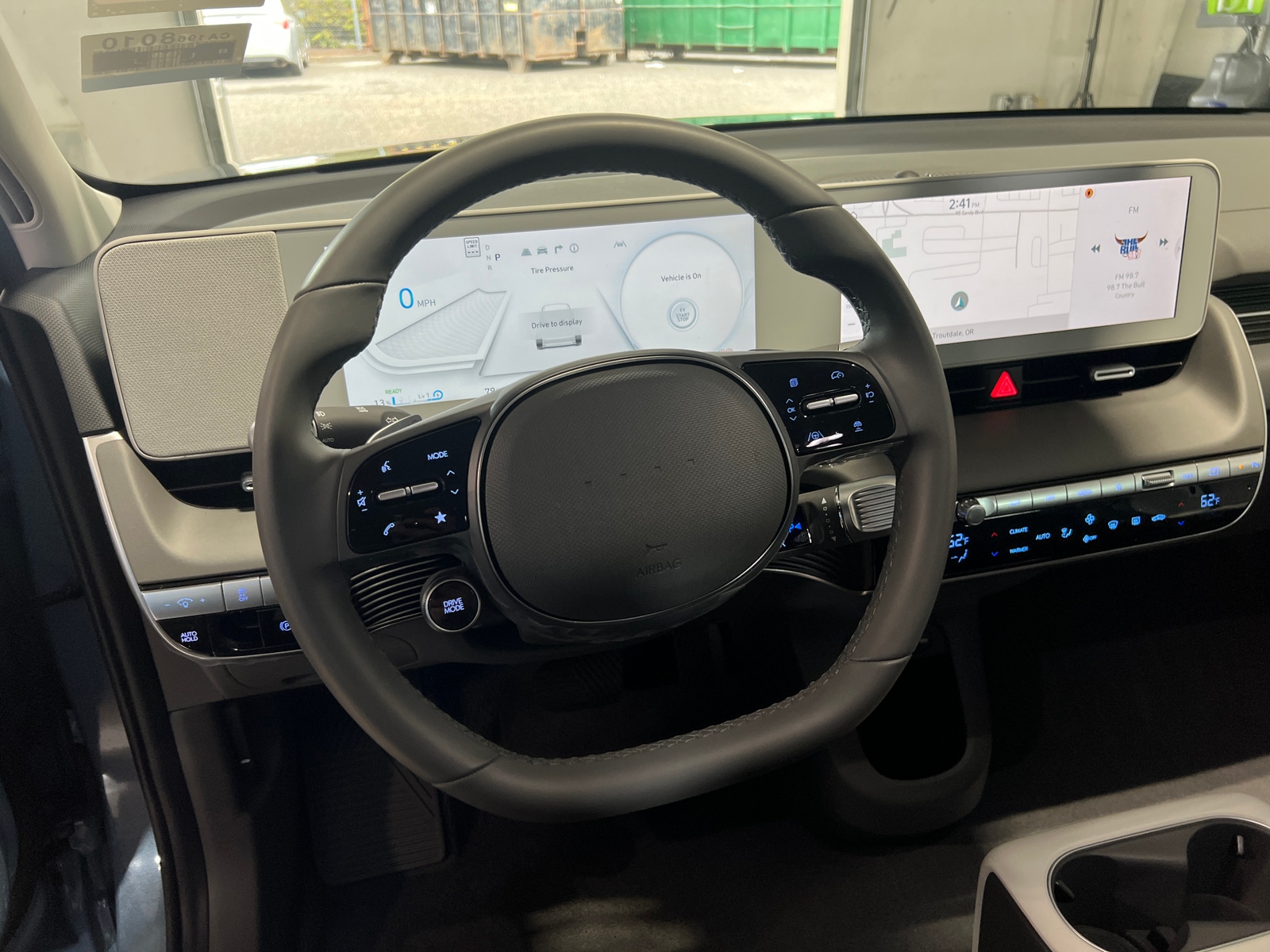 Thumbnail: 2024 Hyundai Ioniq 5 - 5