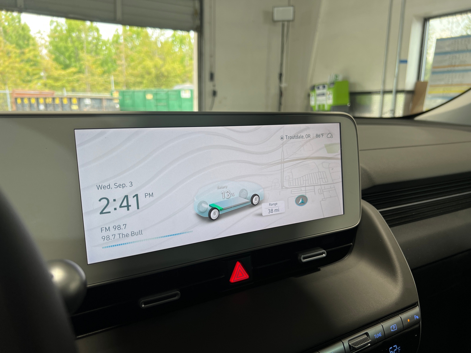 Thumbnail: 2024 Hyundai Ioniq 5 - 4