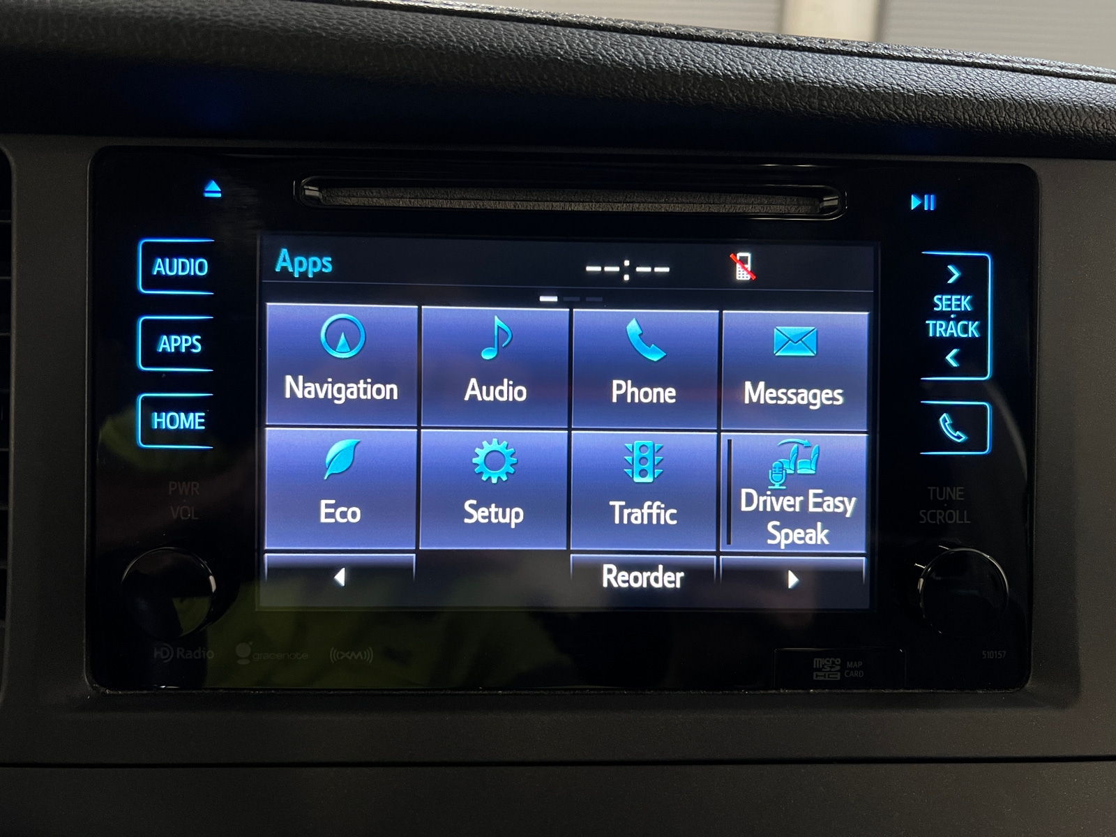 Thumbnail: 2017 Toyota Sienna - 3
