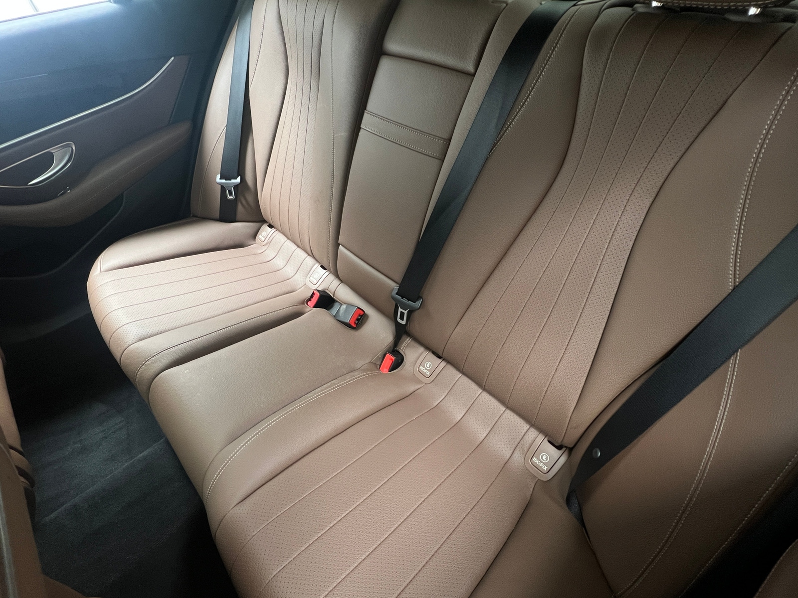 Thumbnail: 2019 Mercedes-Benz E-Class - 5