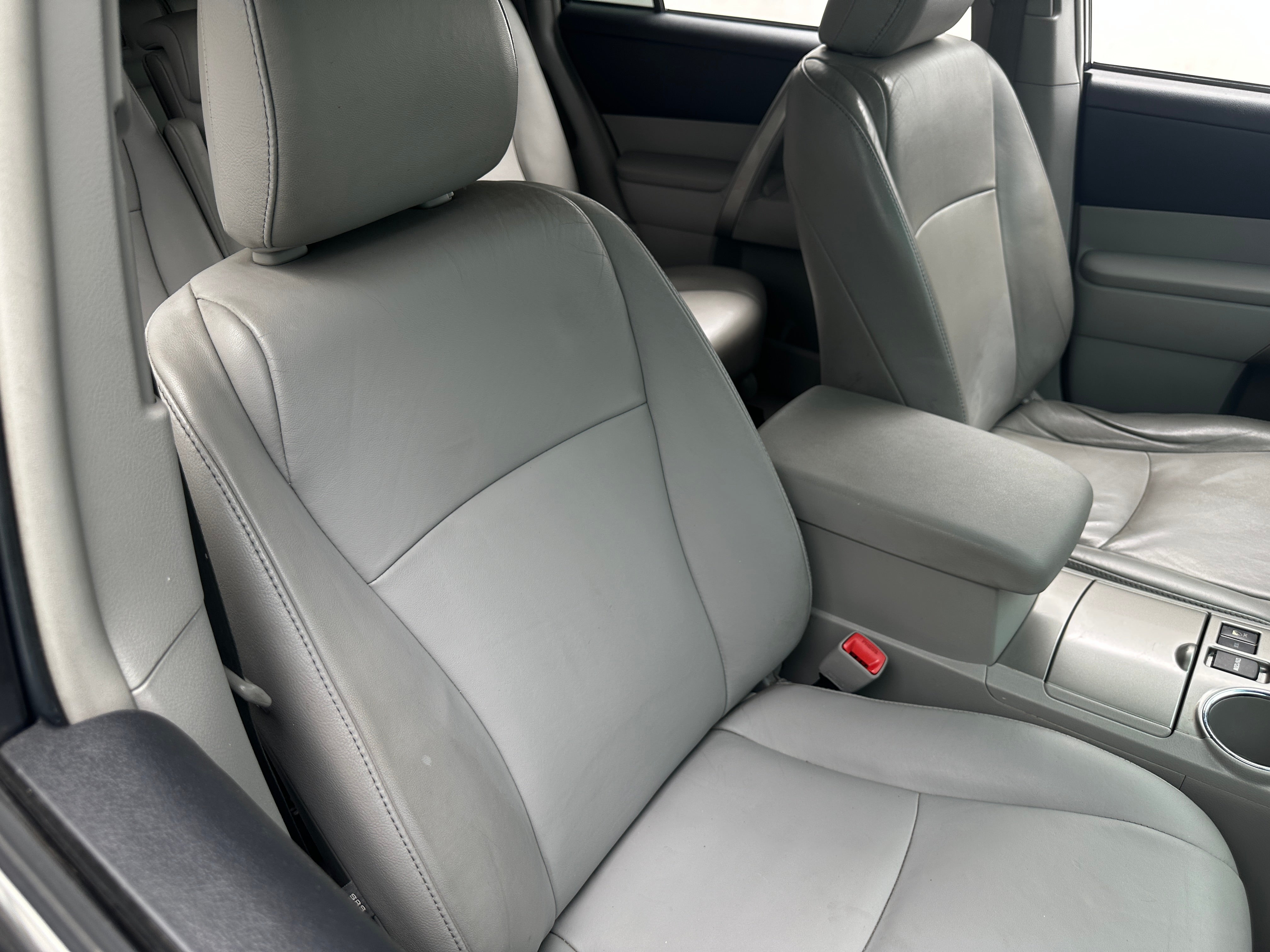 2012 Toyota Highlander
