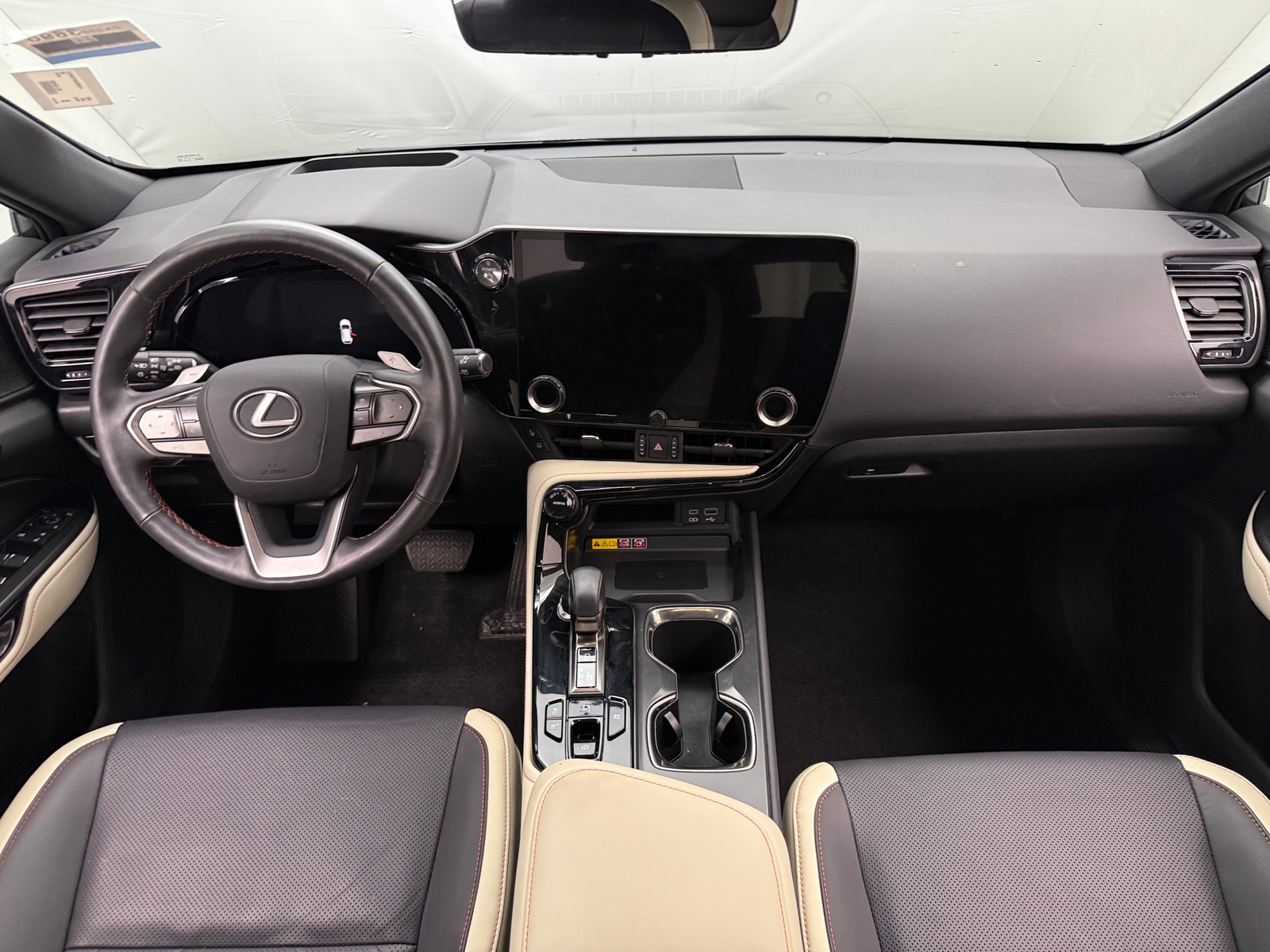 Thumbnail: 2022 Lexus NX - 2