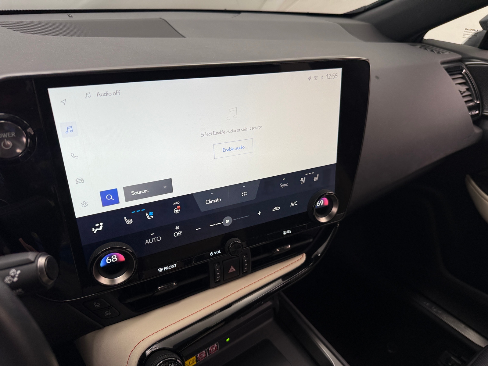 Thumbnail: 2022 Lexus NX - 3