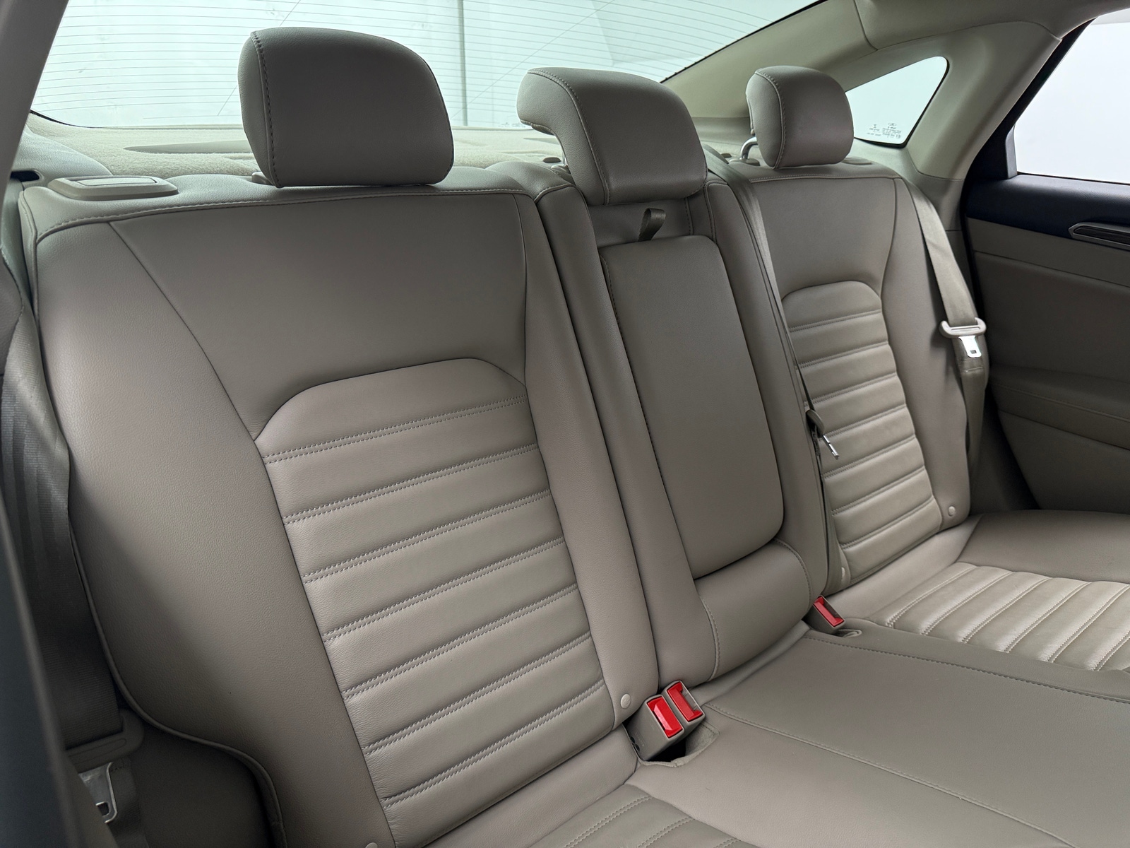 Thumbnail: 2017 Ford Fusion - 6