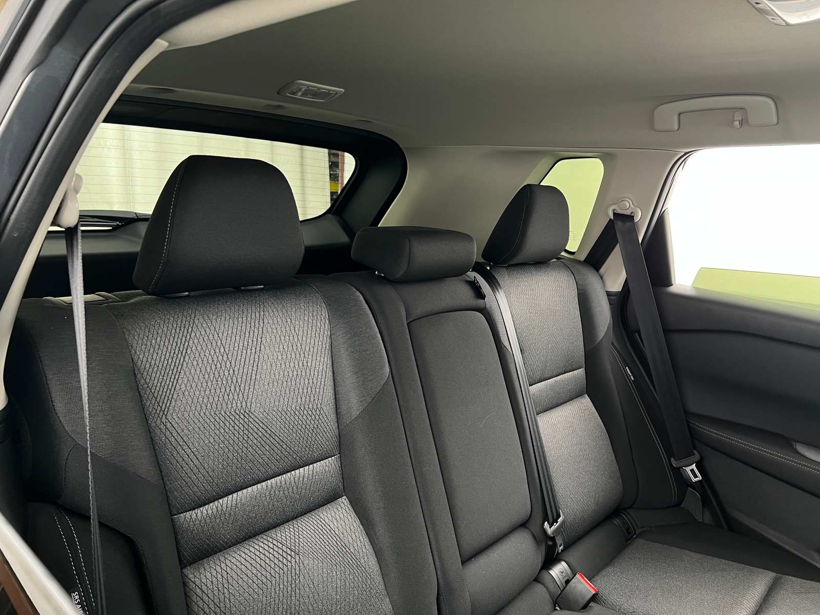 Thumbnail: 2025 Nissan Rogue - 6