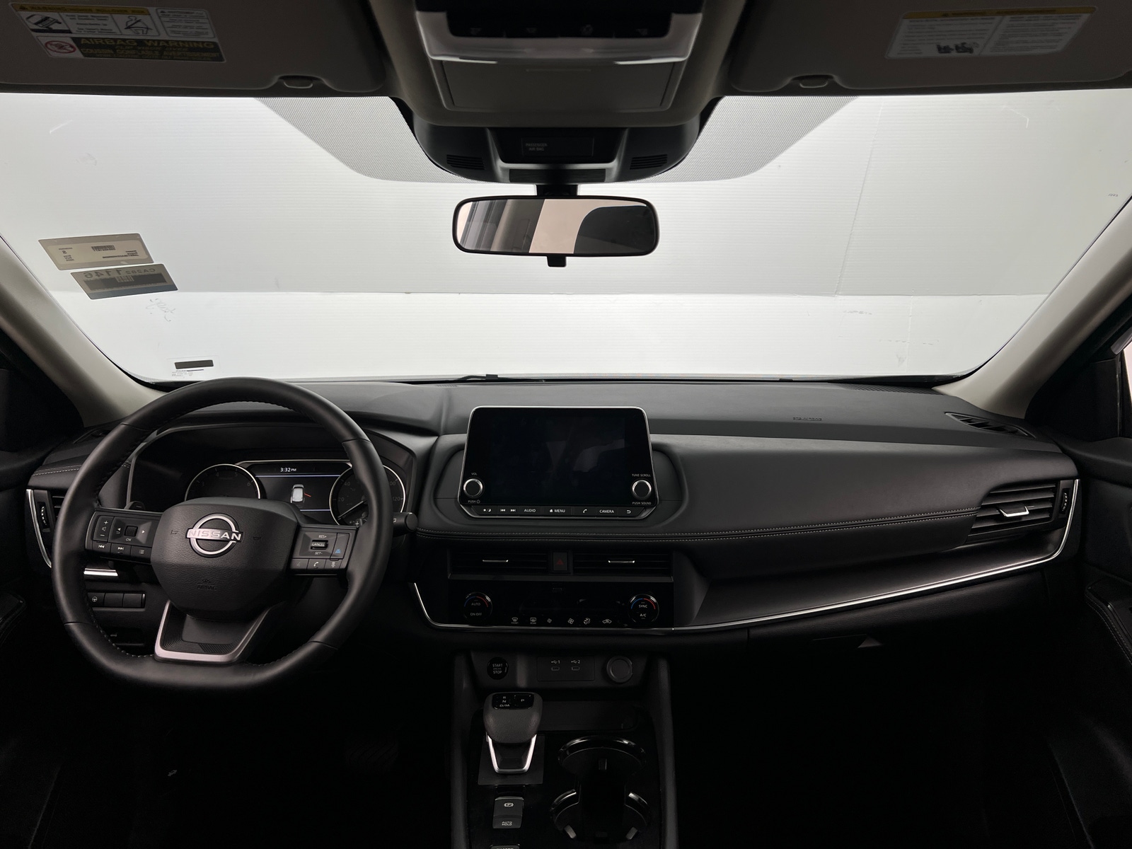 Thumbnail: 2025 Nissan Rogue - 3