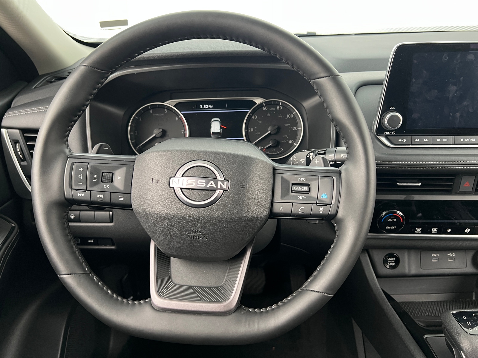 Thumbnail: 2025 Nissan Rogue - 5