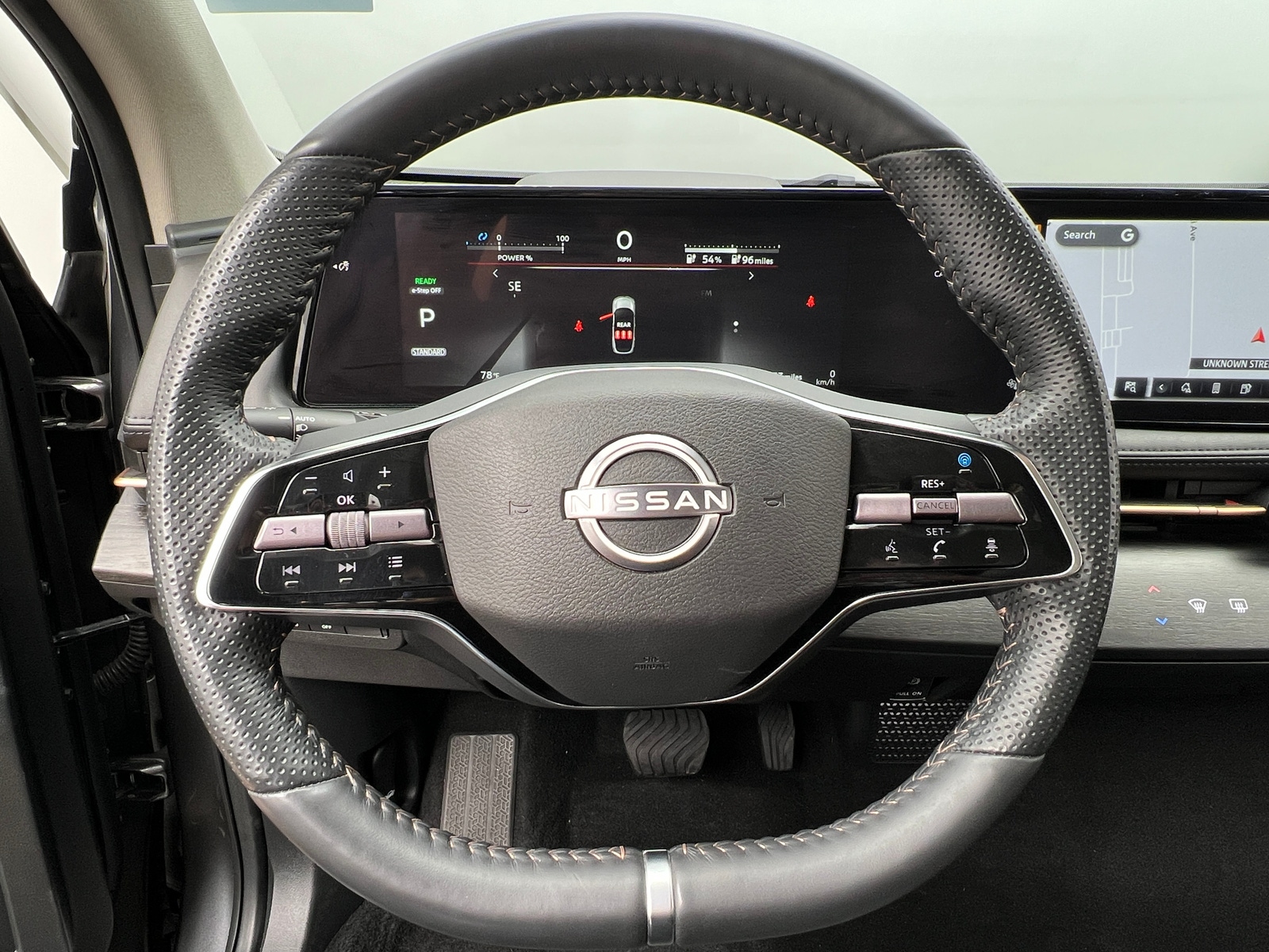 Thumbnail: 2024 Nissan Ariya - 4