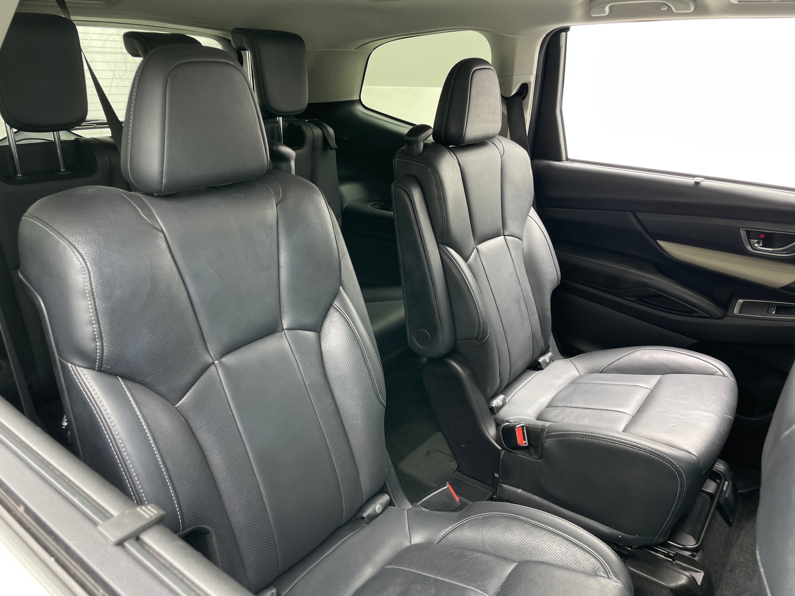 Thumbnail: 2020 Subaru Ascent - 5