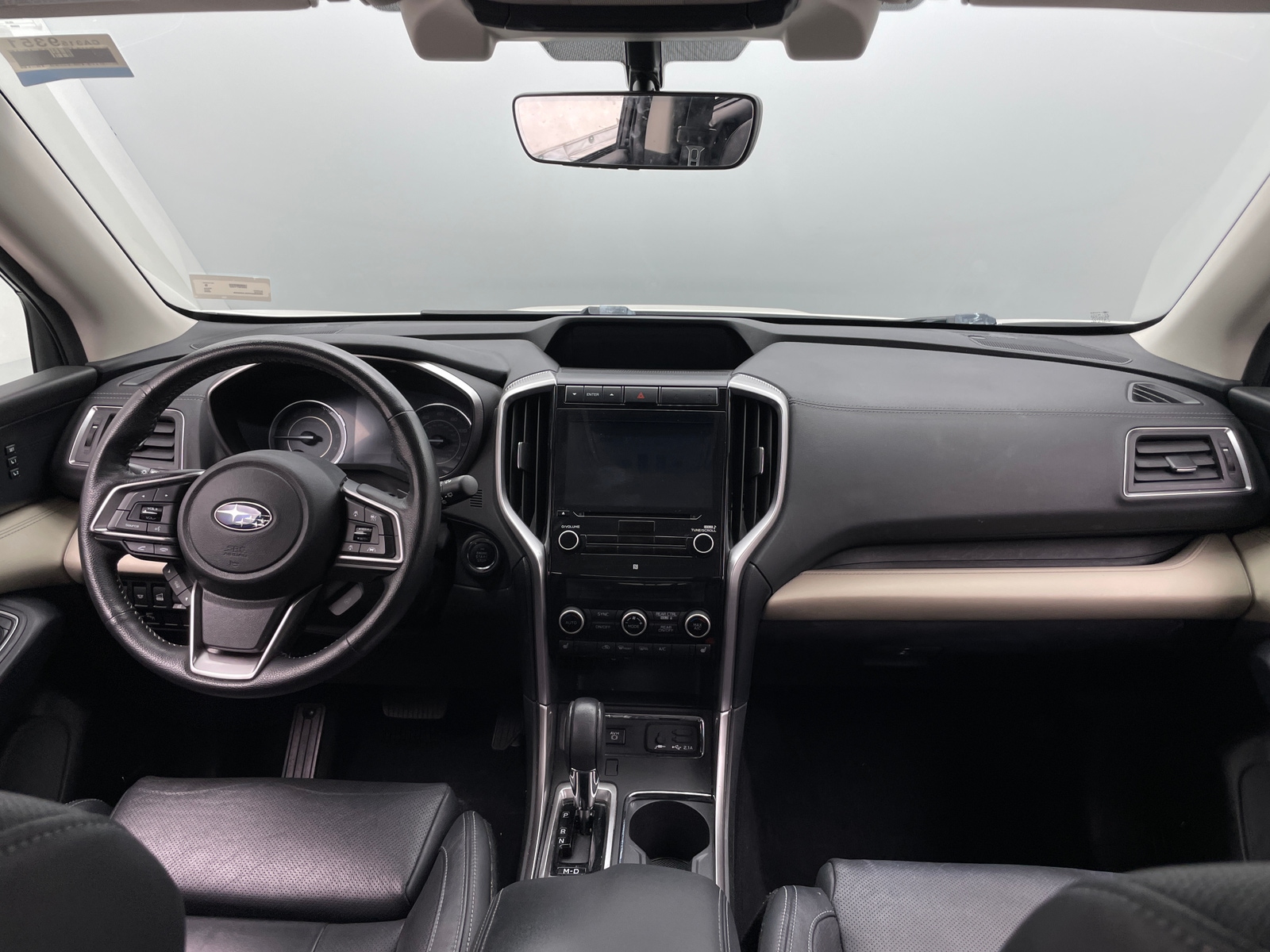 Thumbnail: 2020 Subaru Ascent - 2