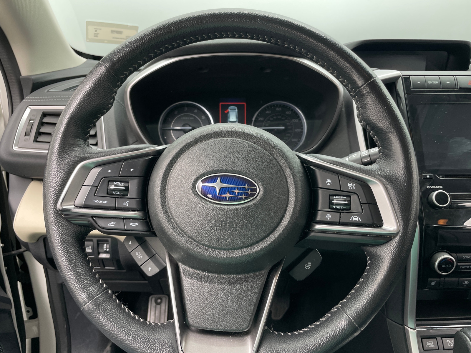 Thumbnail: 2020 Subaru Ascent - 4