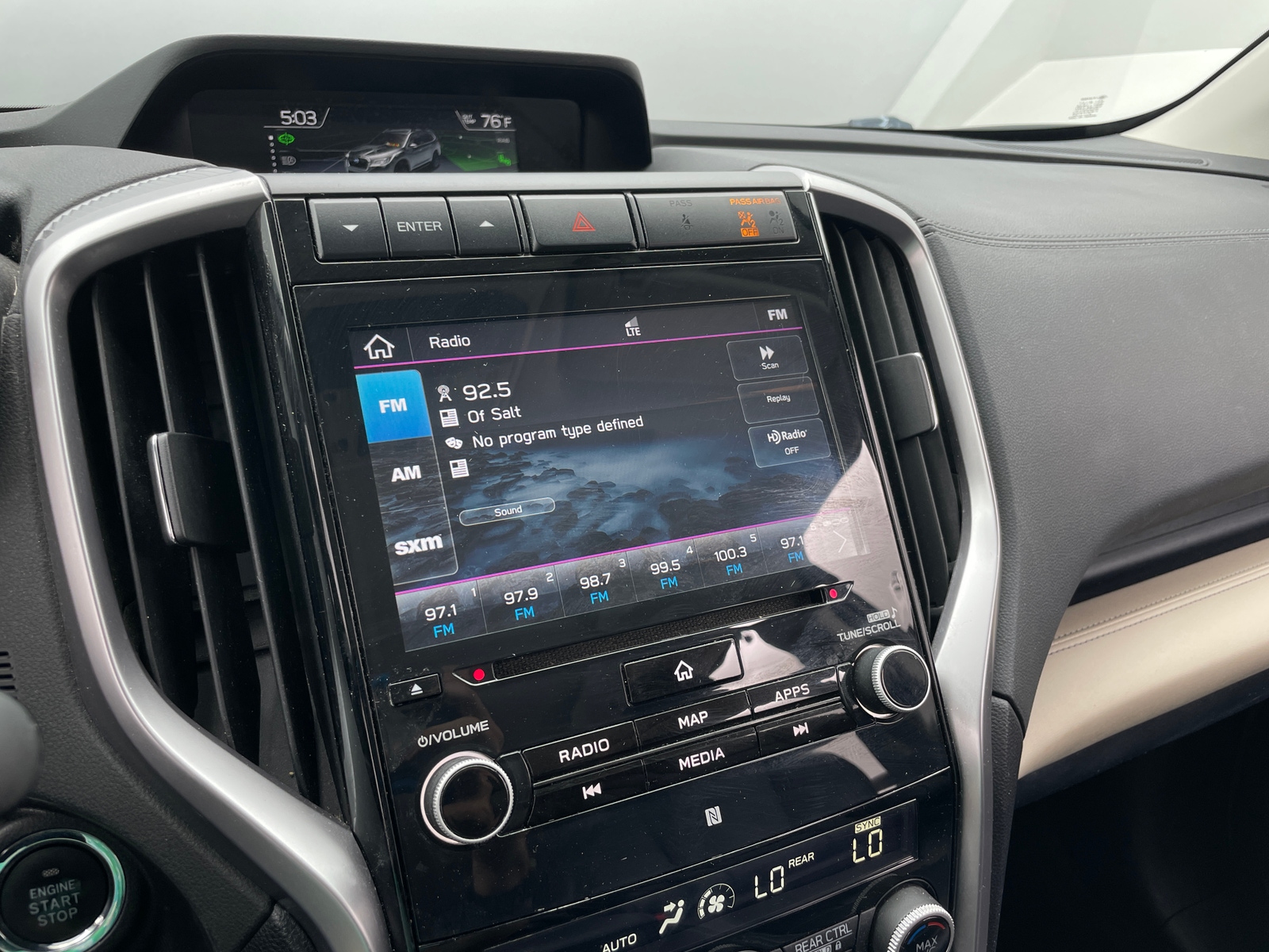 Thumbnail: 2020 Subaru Ascent - 3