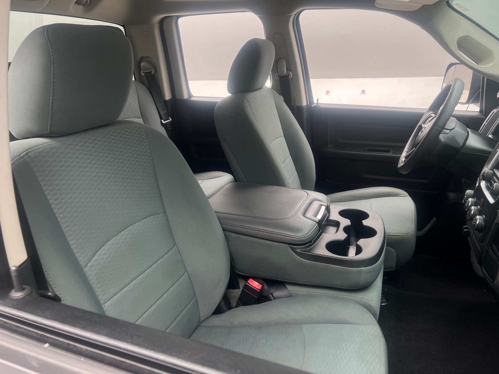 Thumbnail: 2018 RAM 1500 - 2