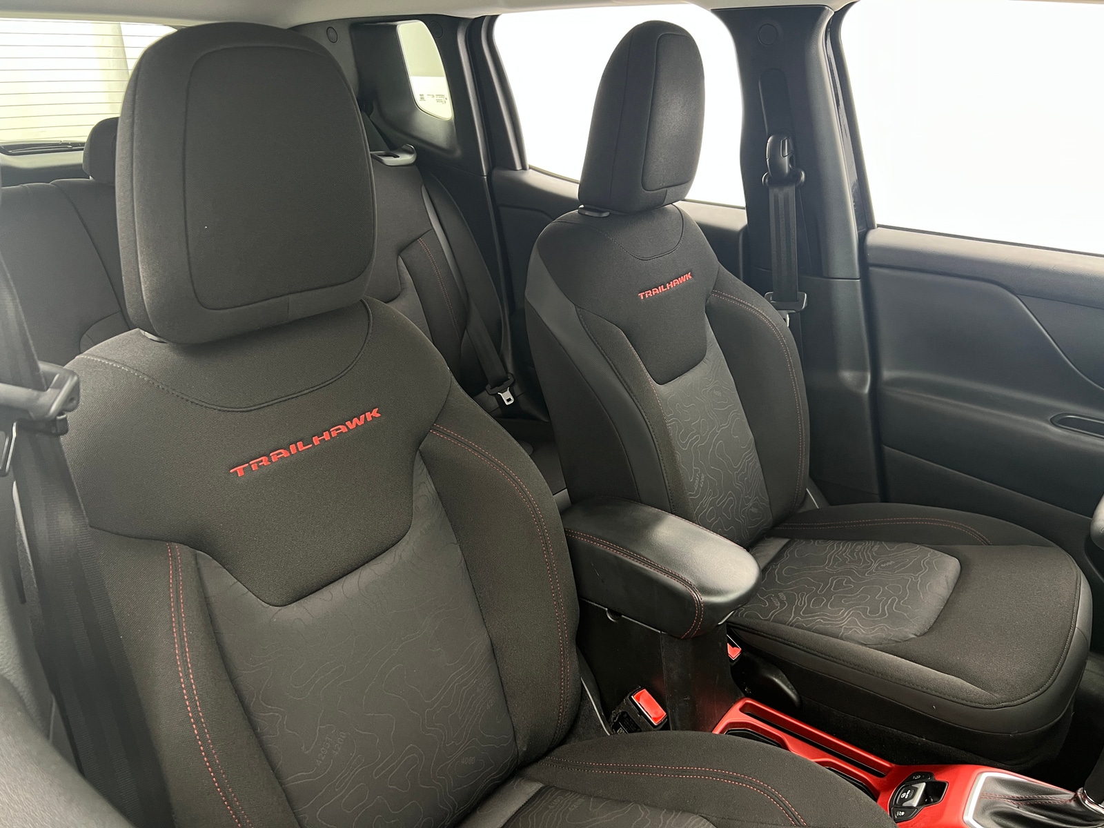 Thumbnail: 2020 Jeep Renegade - 2