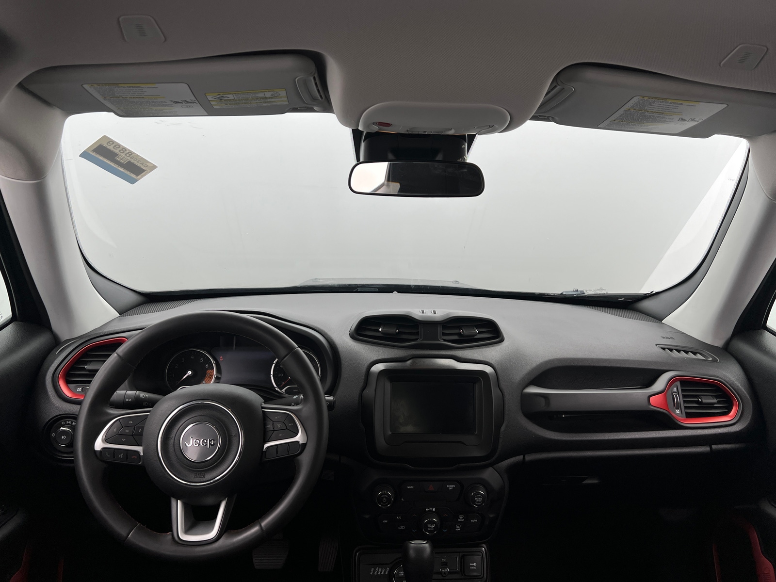 Thumbnail: 2020 Jeep Renegade - 3