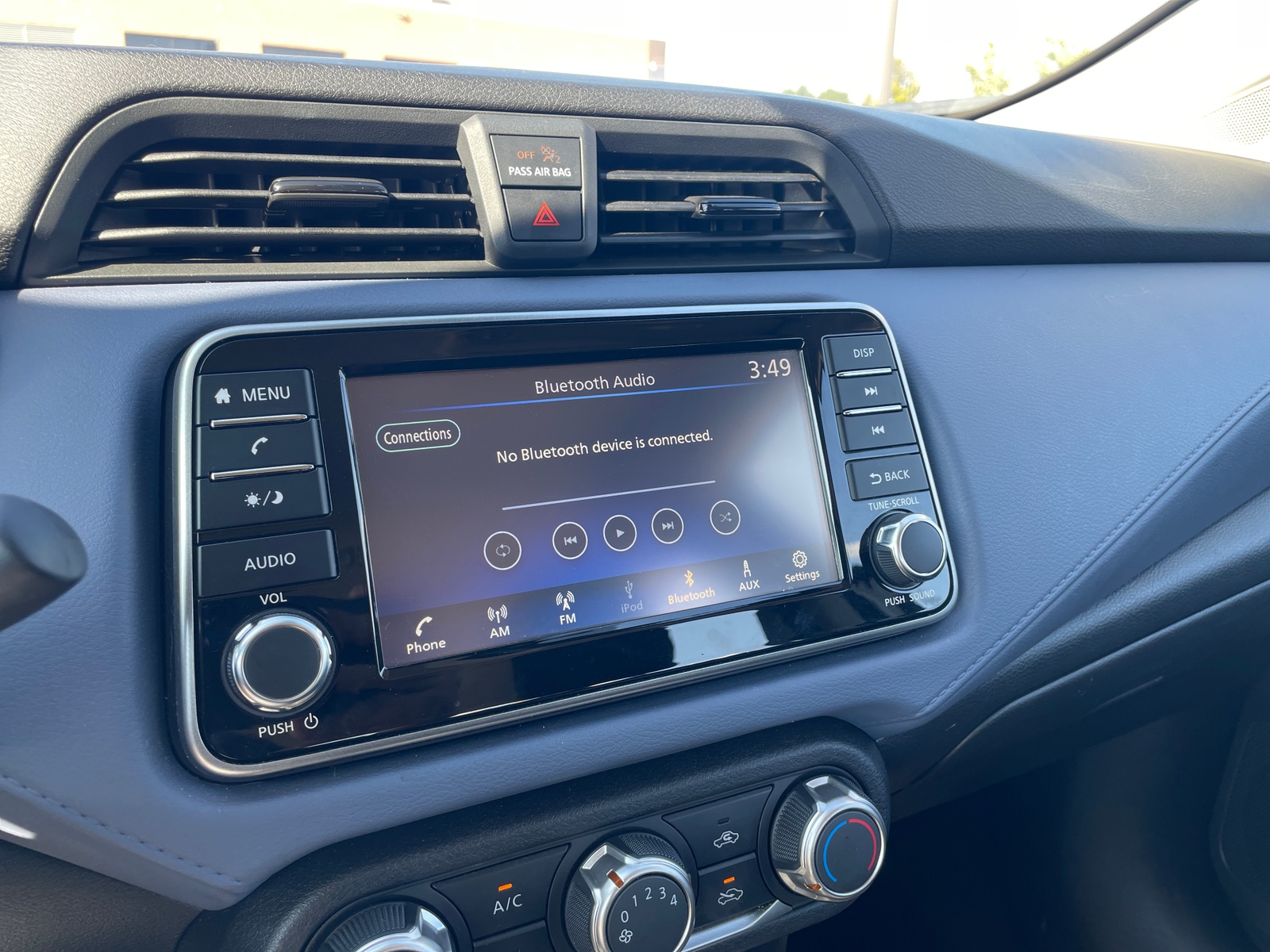 Thumbnail: 2024 Nissan Versa - 4