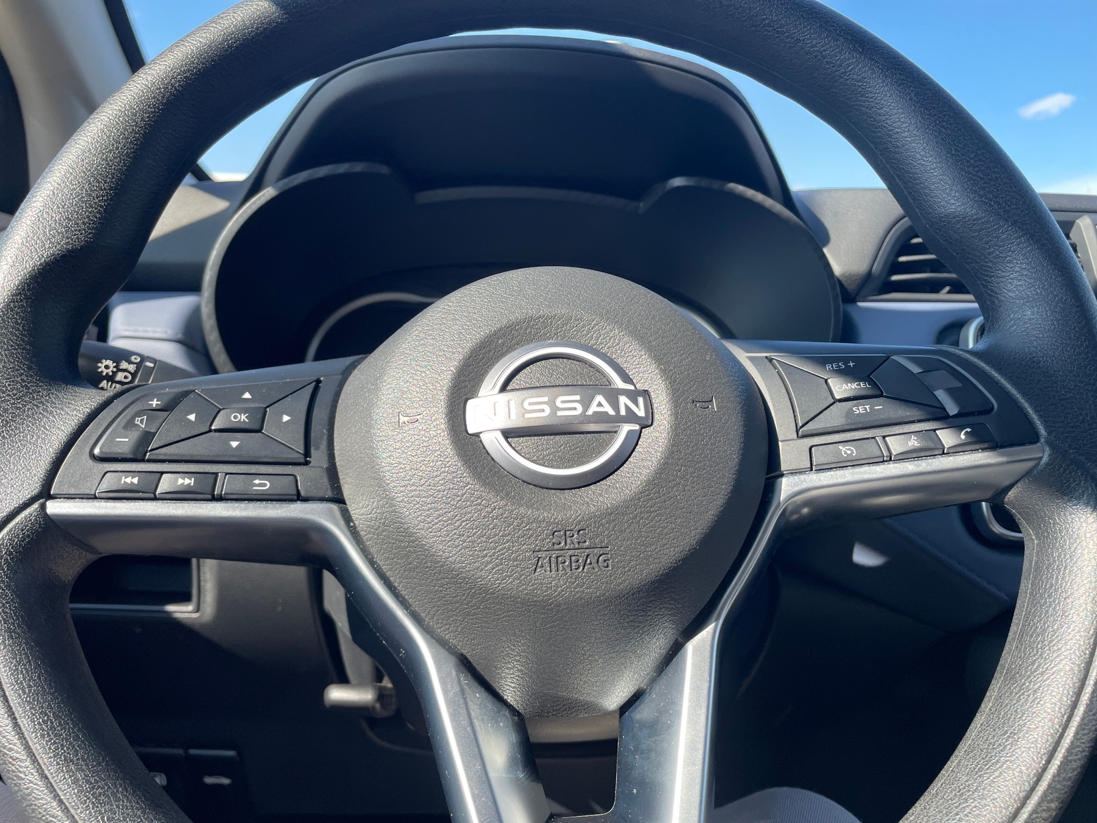 Thumbnail: 2024 Nissan Versa - 5