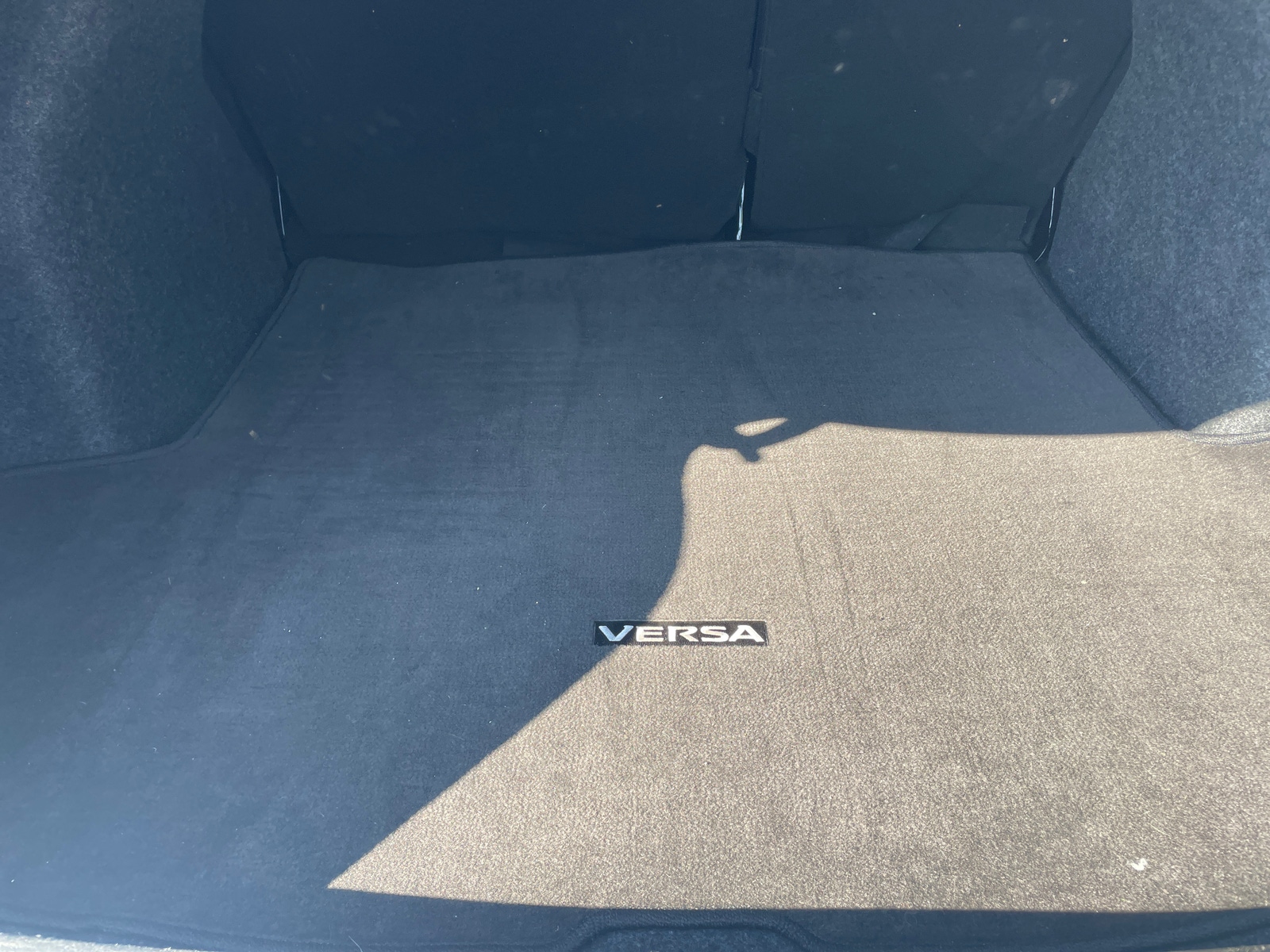 Thumbnail: 2024 Nissan Versa - 6
