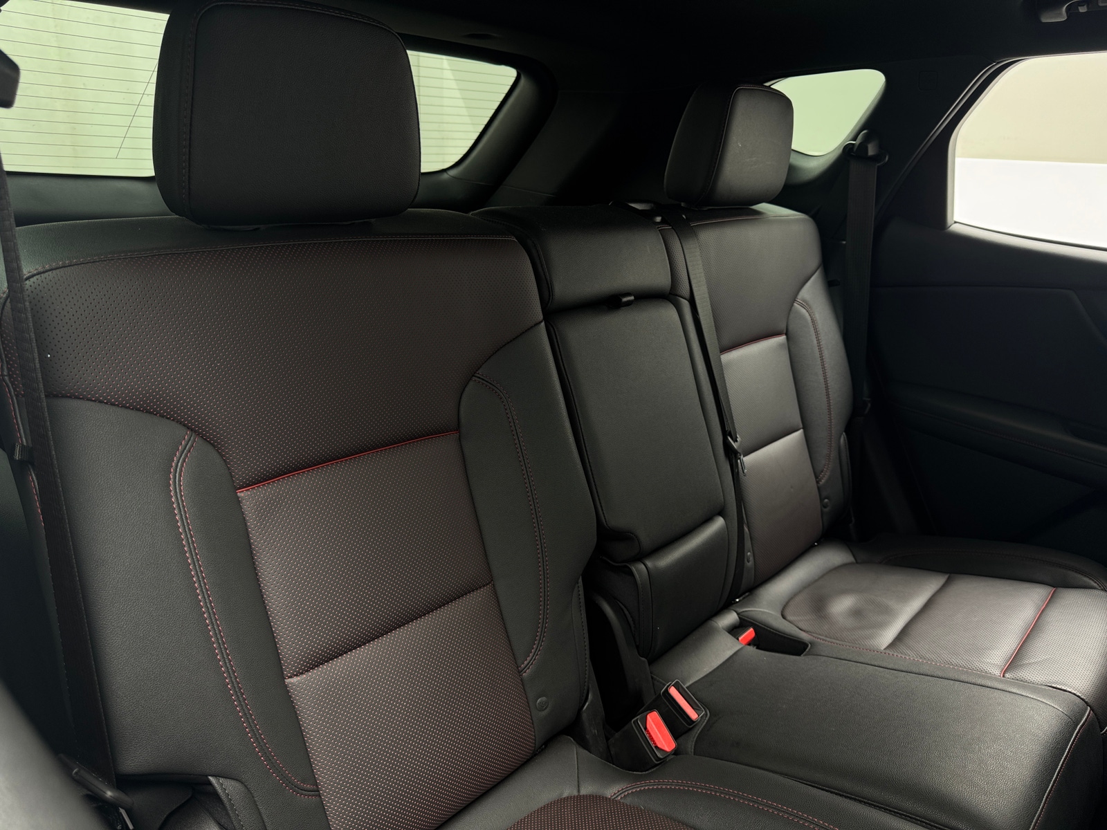 Thumbnail: 2023 Chevrolet Blazer - 5
