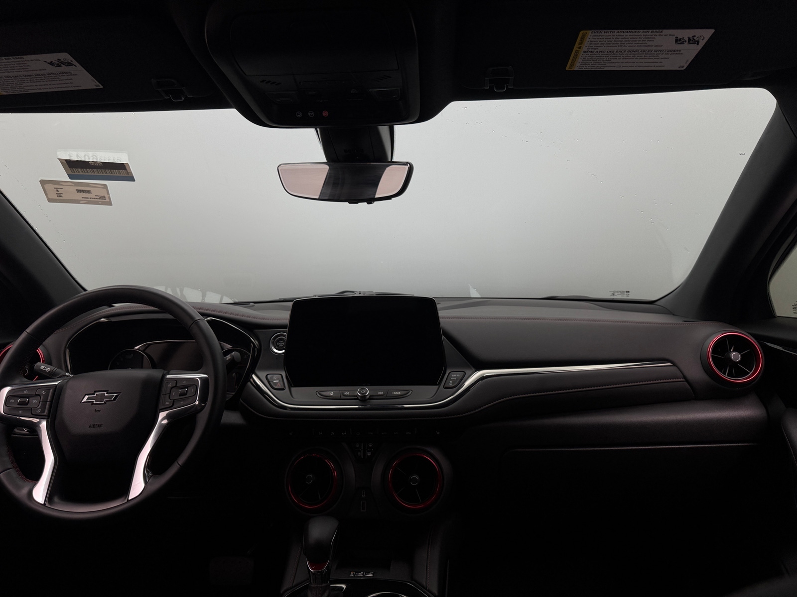 Thumbnail: 2023 Chevrolet Blazer - 2