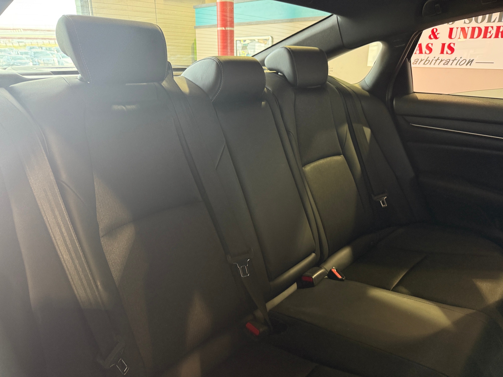 Thumbnail: 2018 Honda Accord - 6
