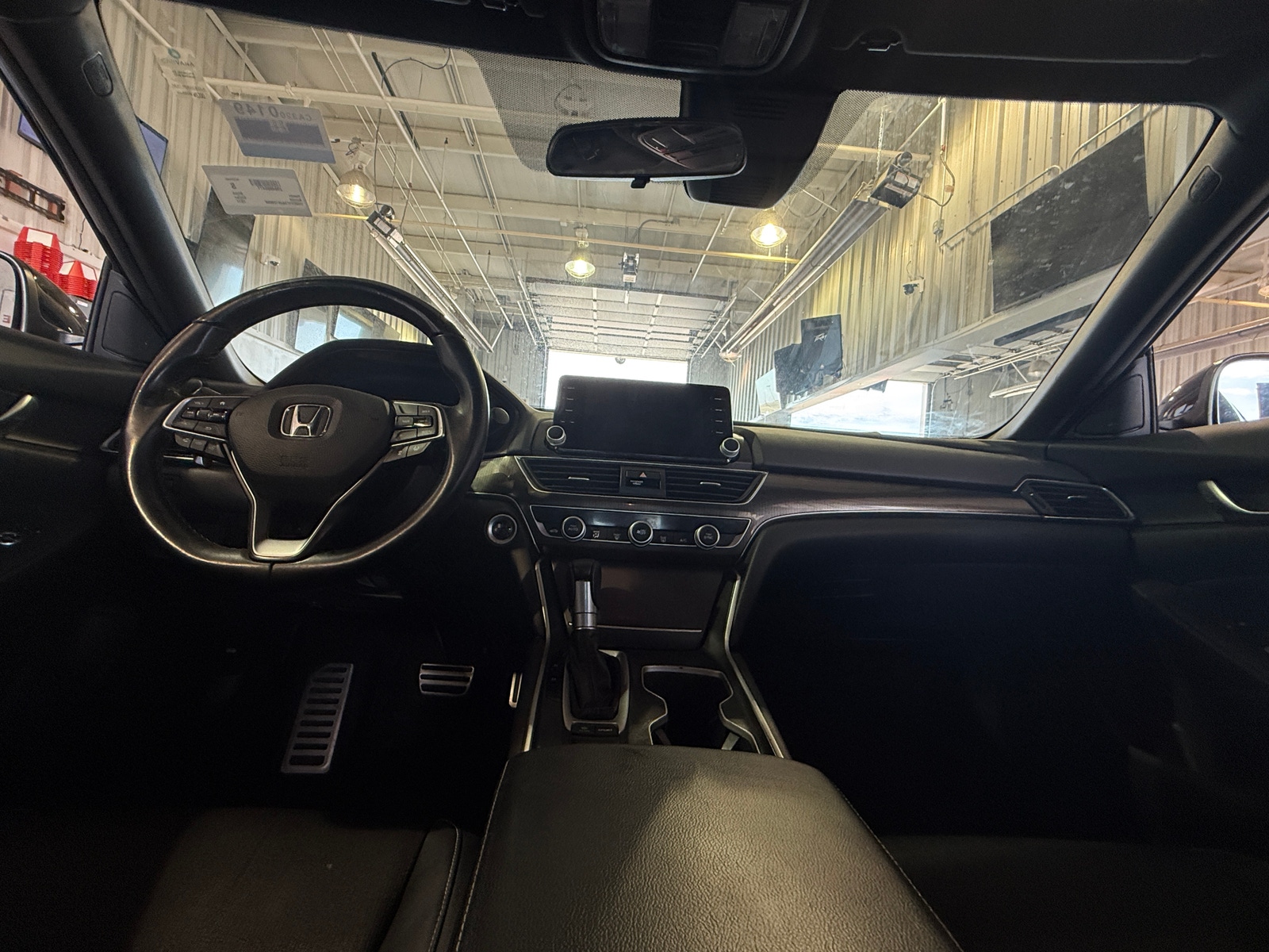 Thumbnail: 2018 Honda Accord - 3