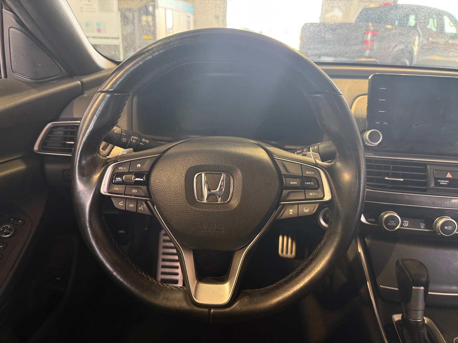Thumbnail: 2018 Honda Accord - 5