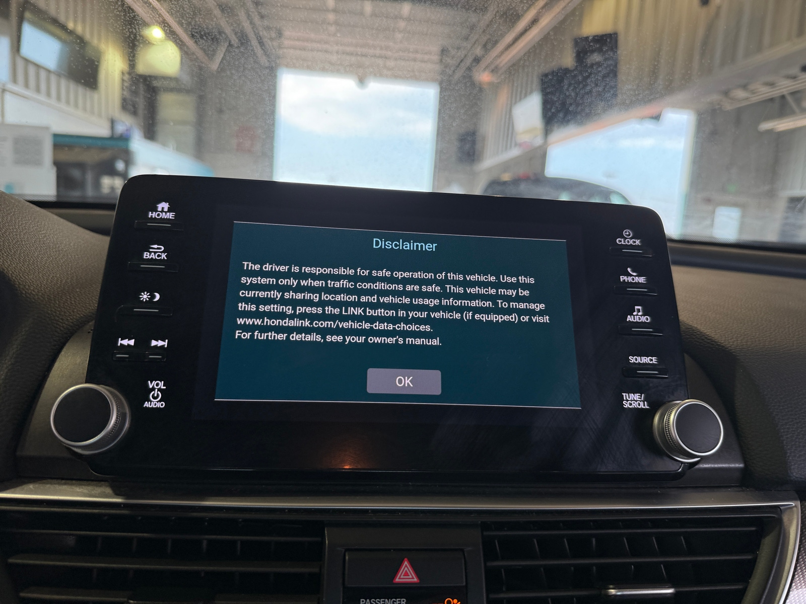 Thumbnail: 2018 Honda Accord - 4