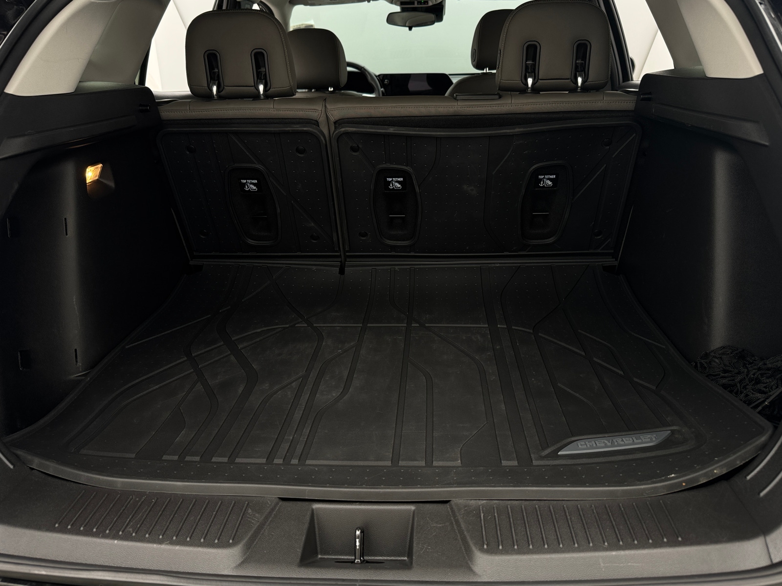 Thumbnail: 2025 Chevrolet Trax - 6